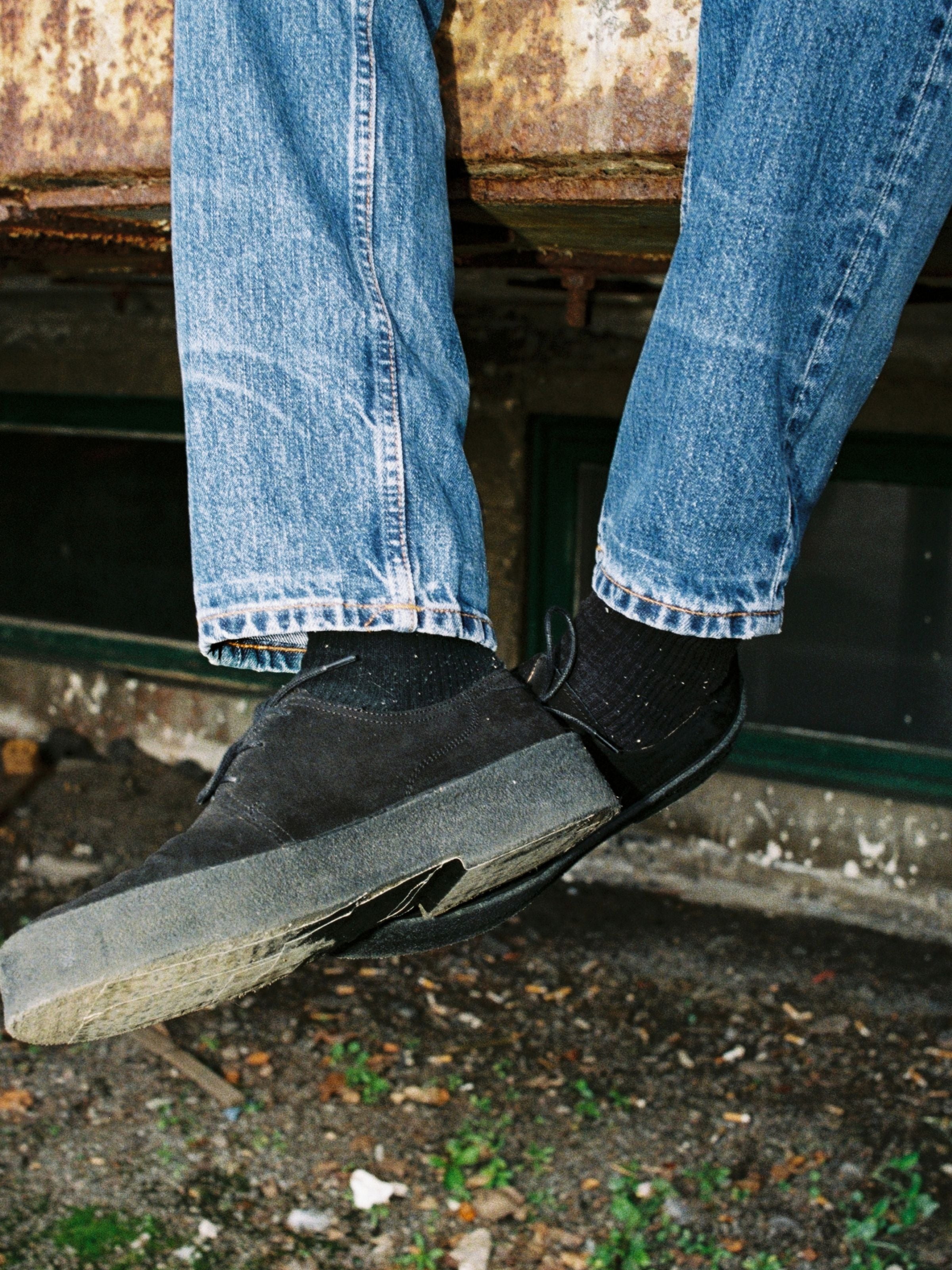 Rad Rufus - Raw Tracks