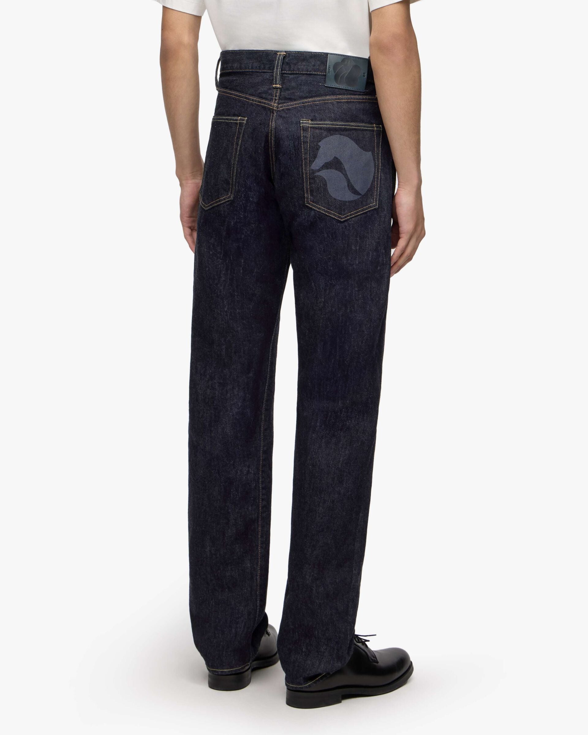 MMJB6403 #100 STRAIGHT - "eto 2026" - INDIGO