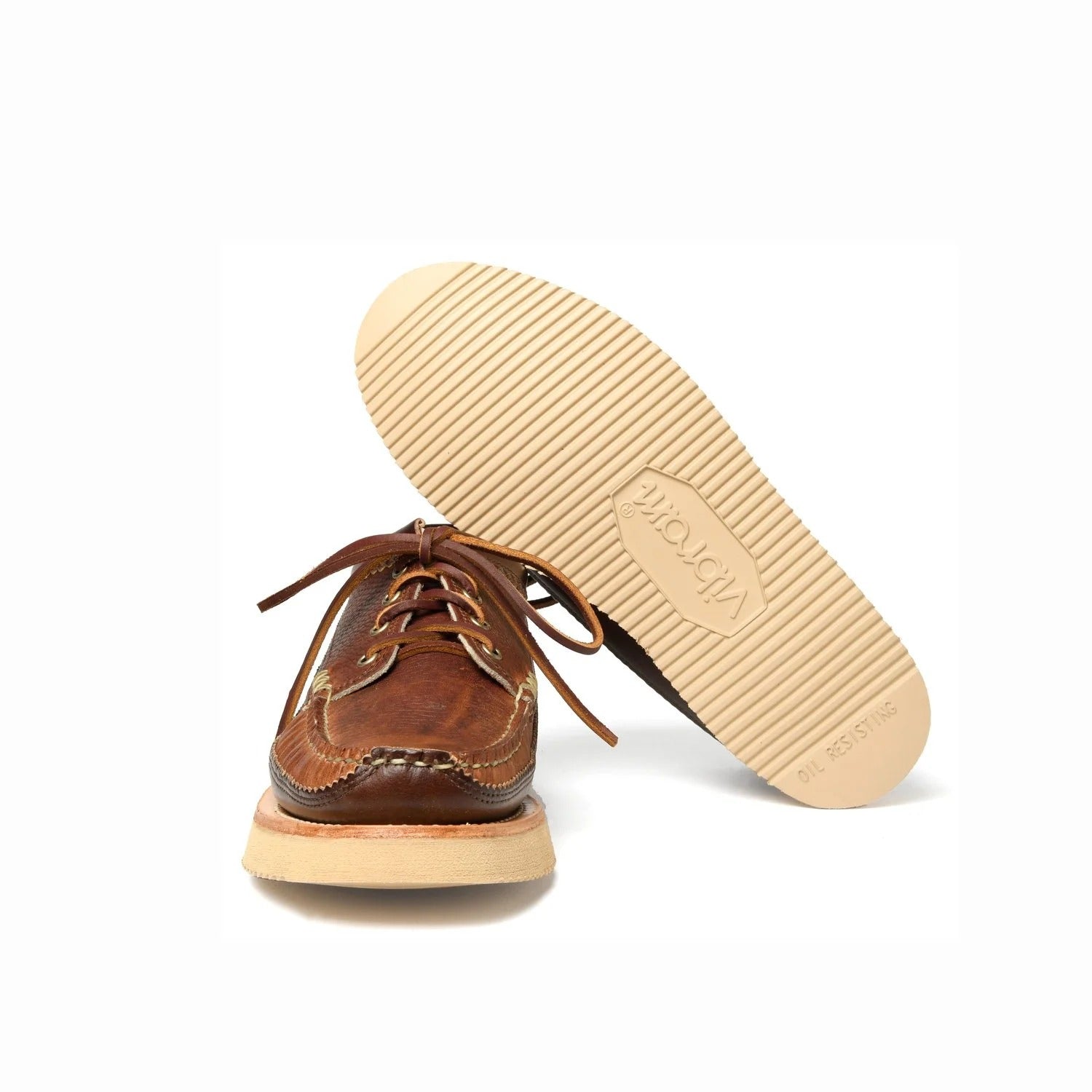 Maine Guide Ox DB w/ 2021 - CP Brown x G Brown