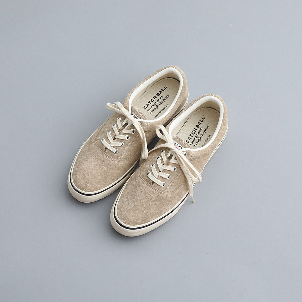 D-02 - SUEDE BEIGE