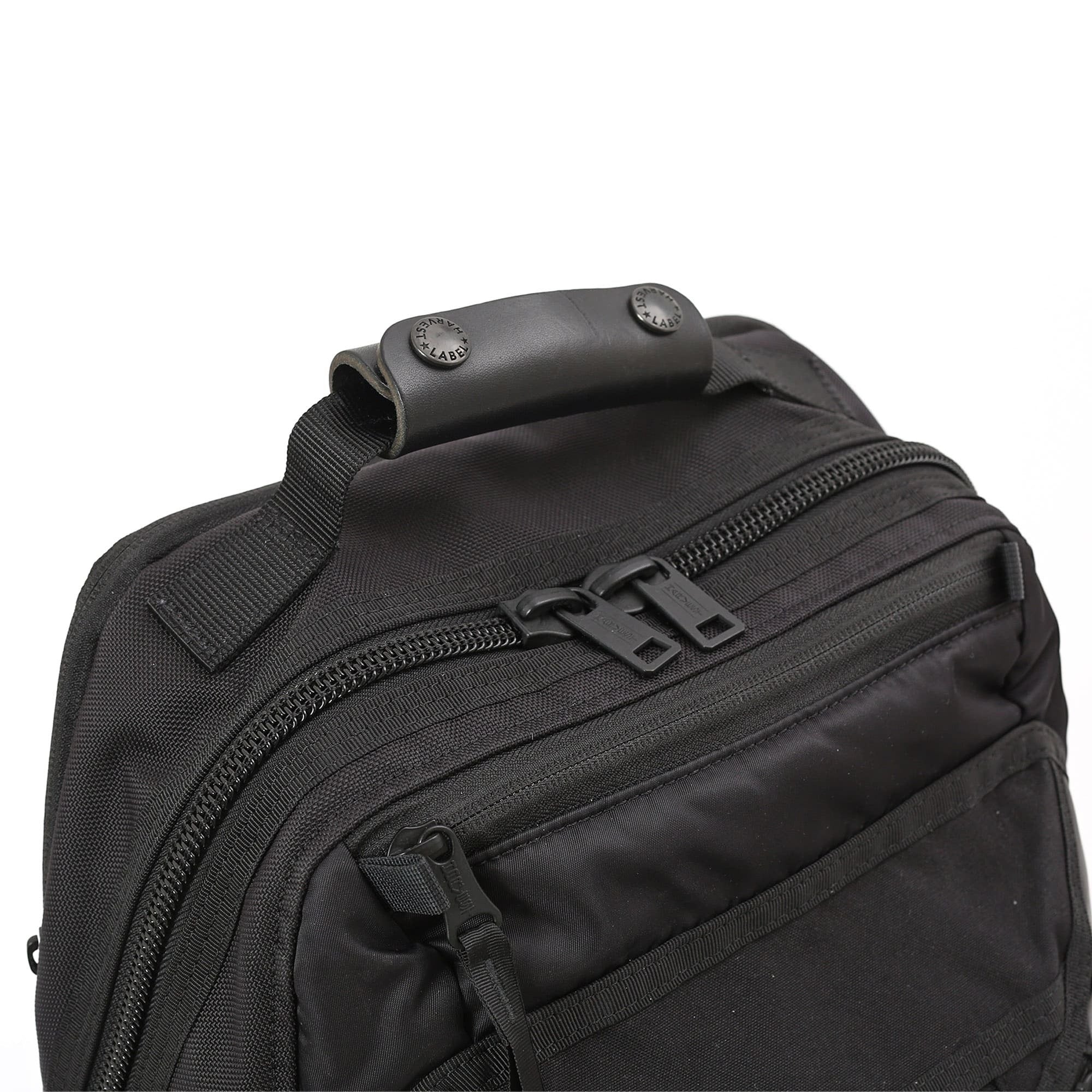 HGL-0180 ReLoad Backpack - BLACK