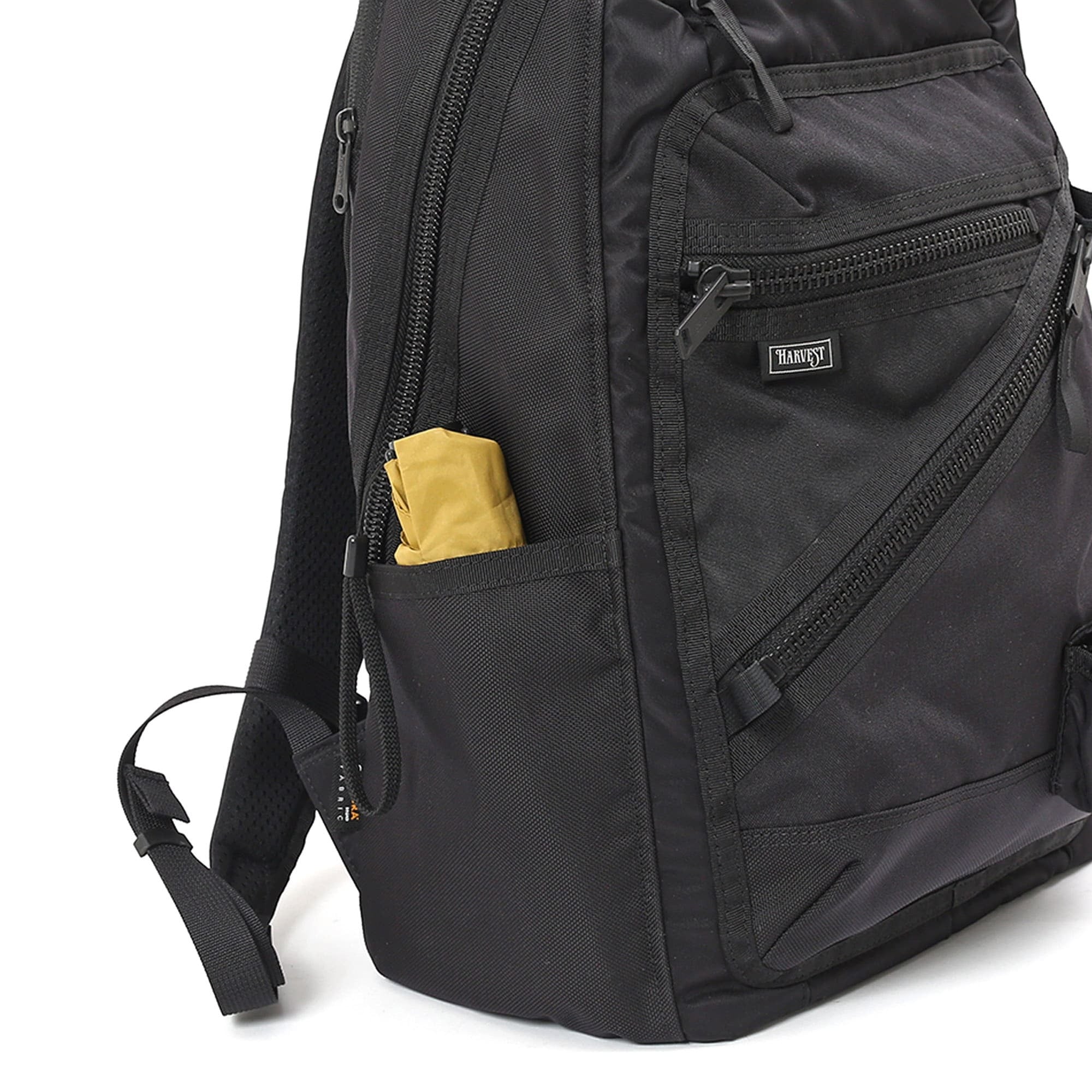 HGL-0180 ReLoad Backpack - BLACK