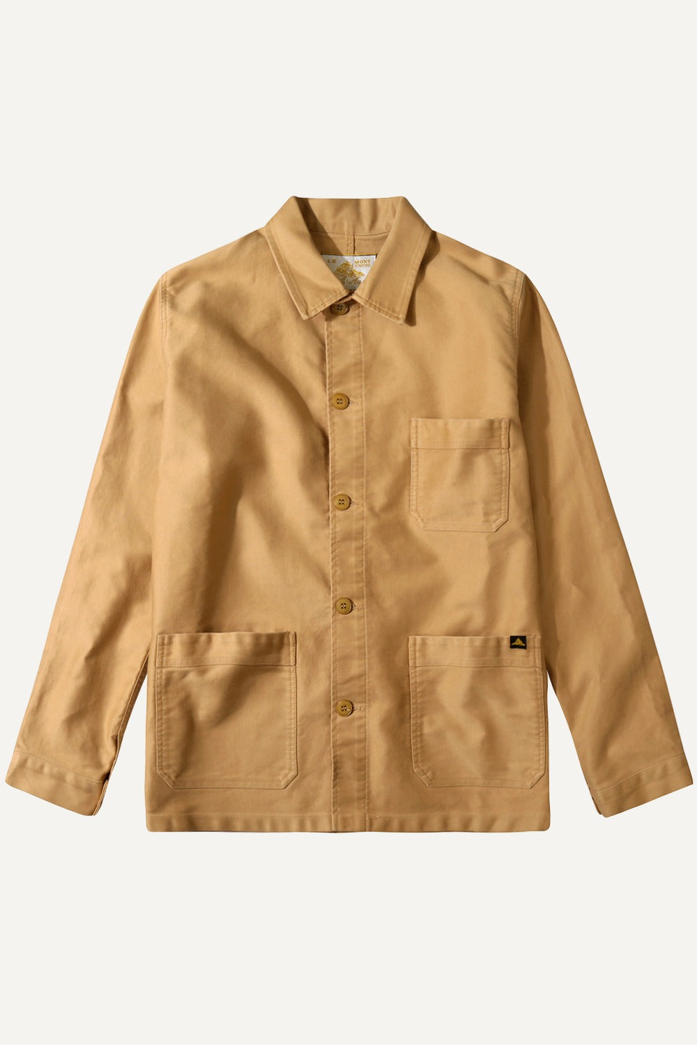 The Real Work Jacket - KRAFT