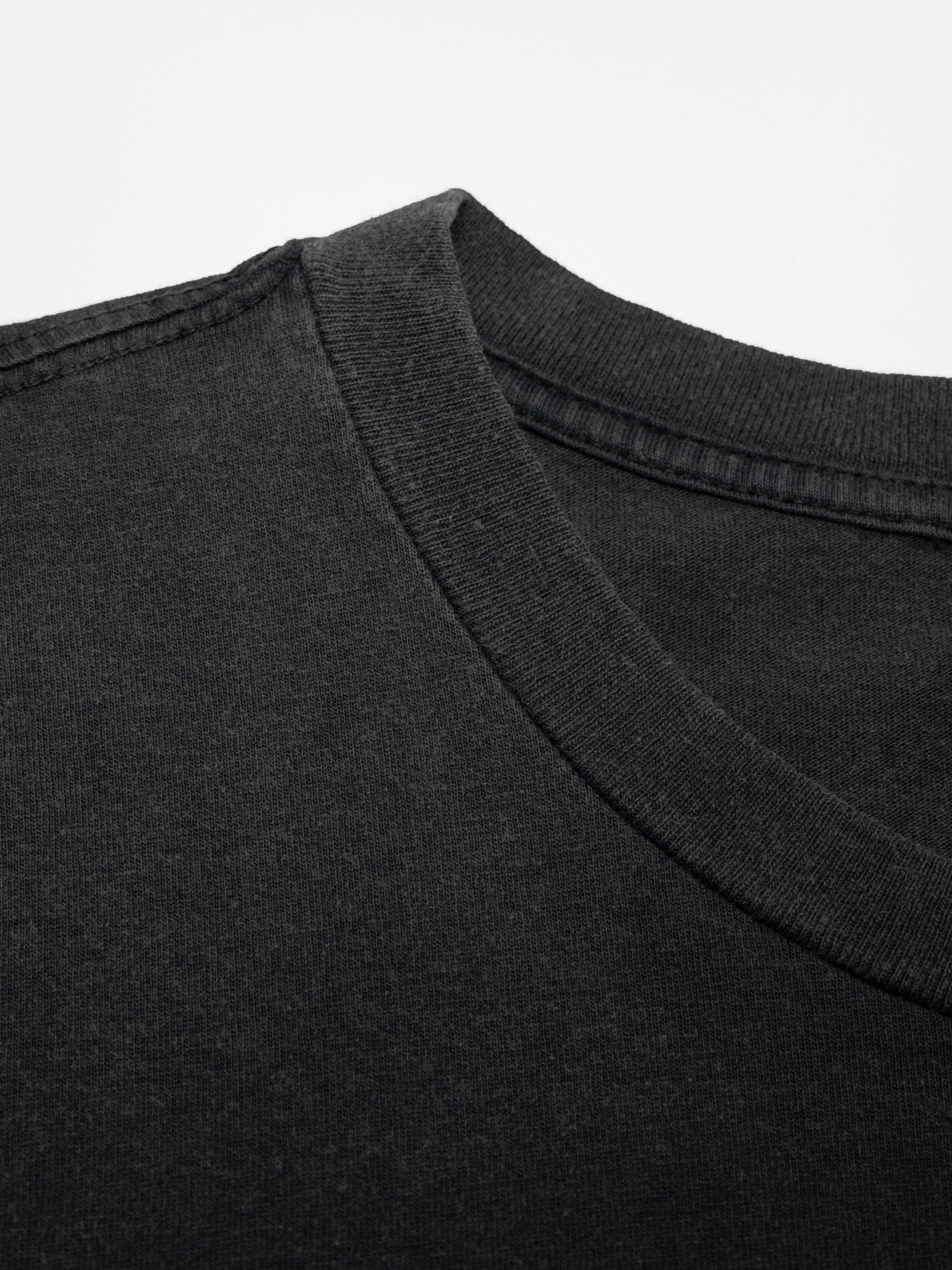 Roy Safety Pinfinity T-Shirt - Antracite