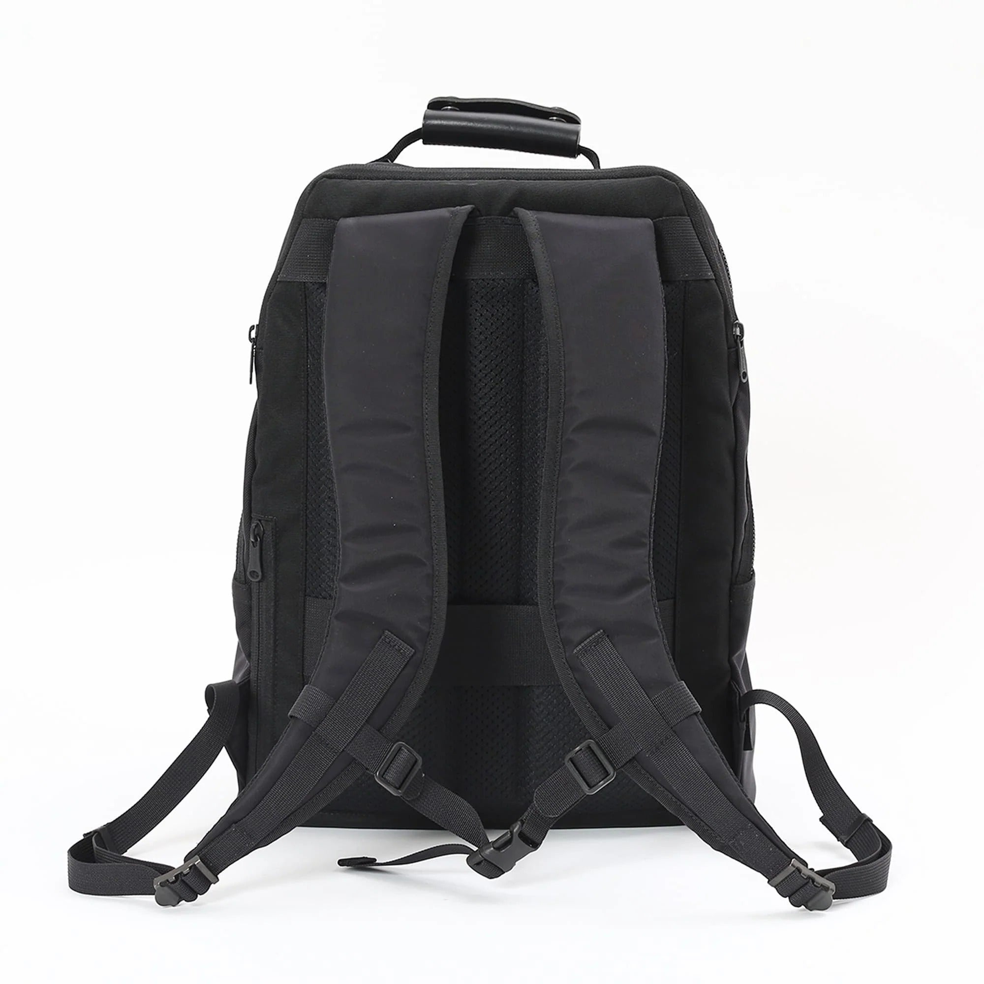 HGL-0180 ReLoad Backpack - BLACK