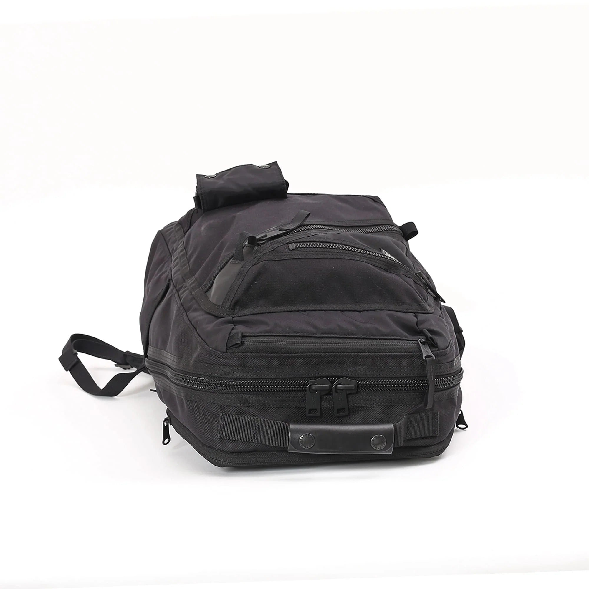 HGL-0180 ReLoad Backpack - BLACK