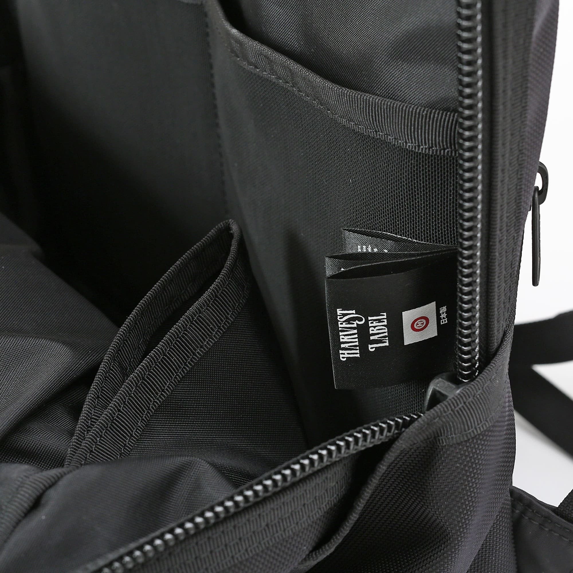 HGL-0180 ReLoad Backpack - BLACK