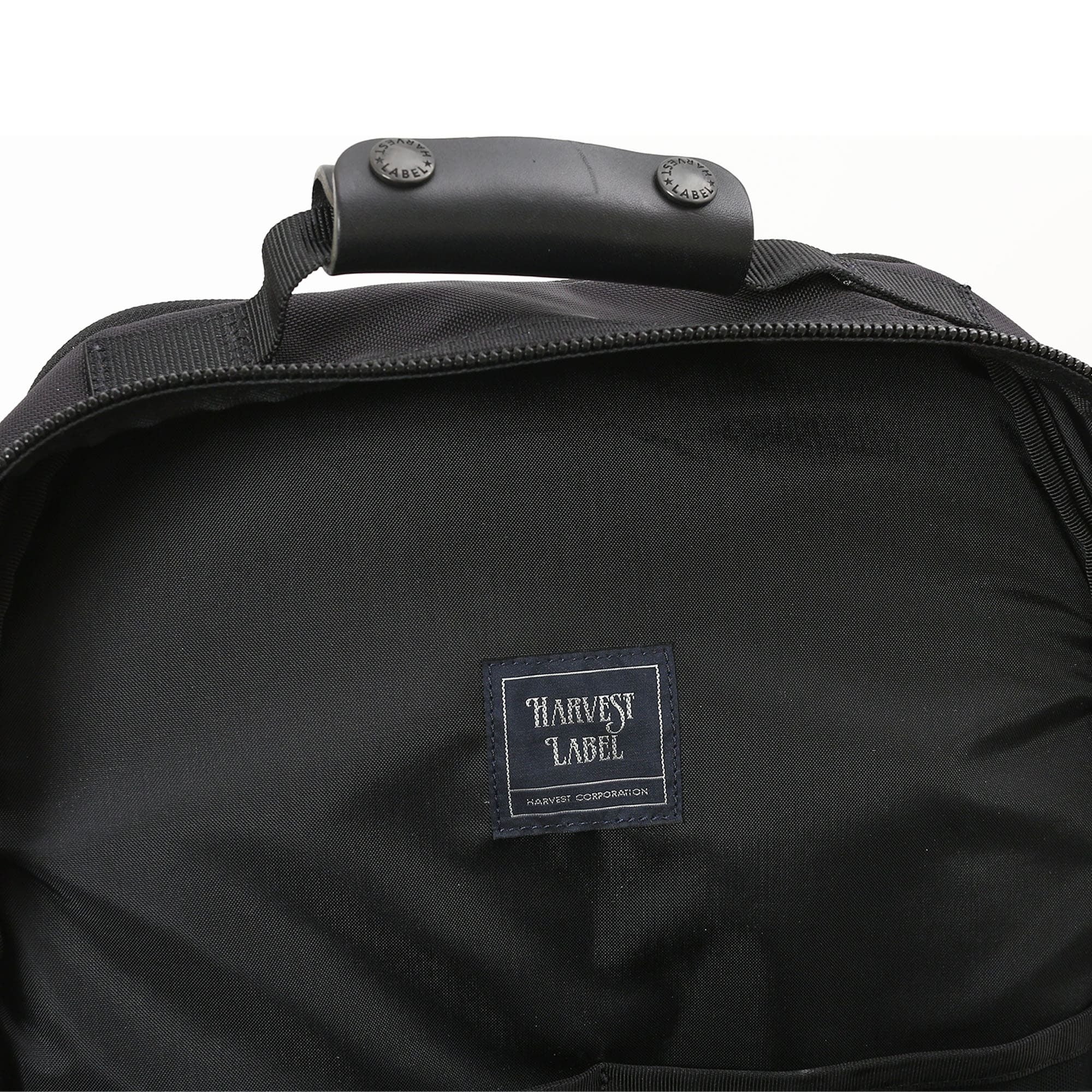 HGL-0180 ReLoad Backpack - BLACK