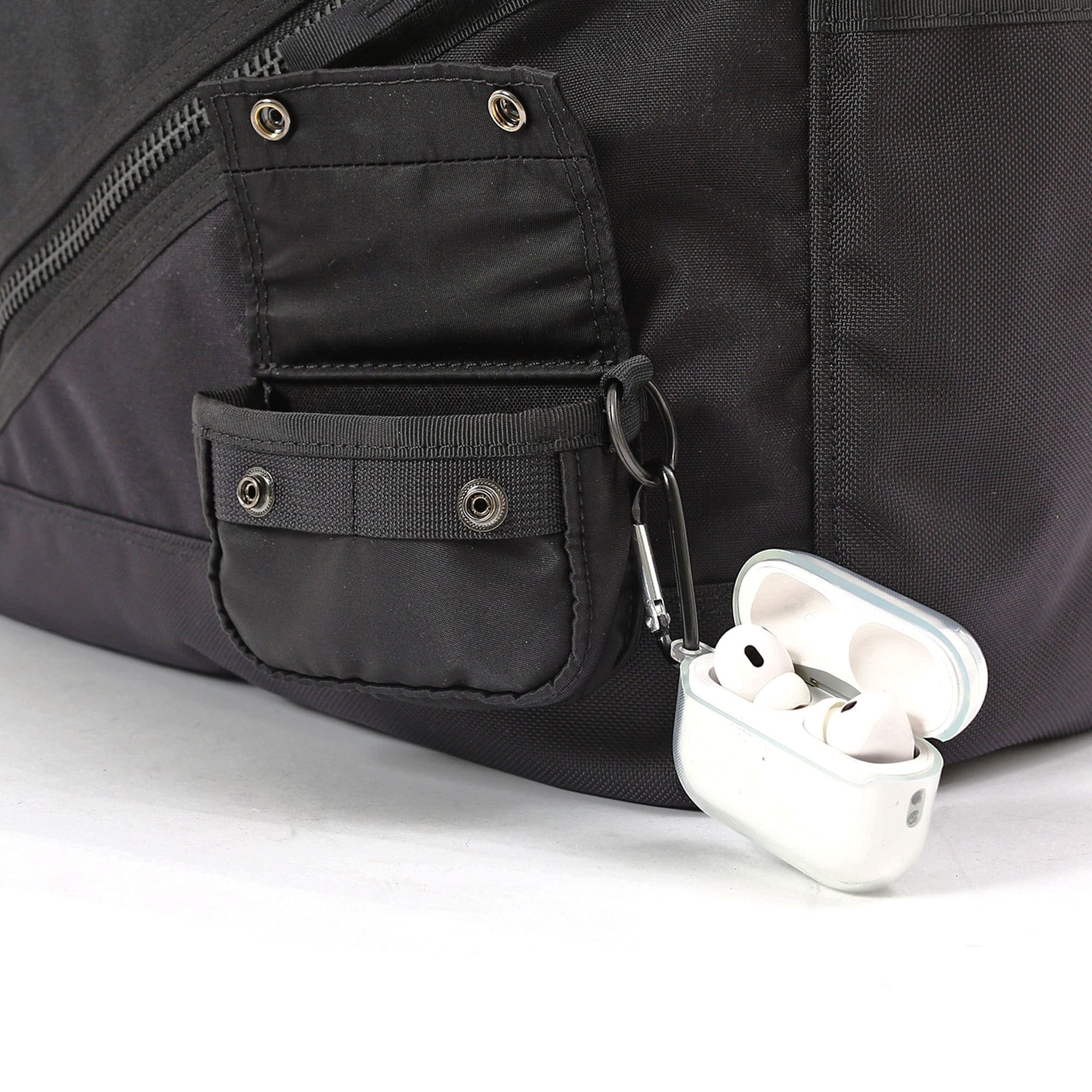 HGL-0180 ReLoad Backpack - BLACK
