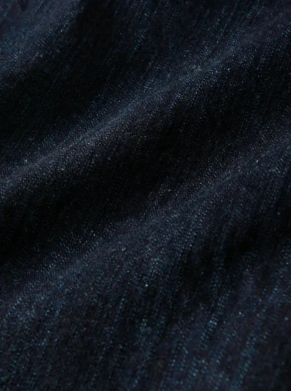 FN-SDK-301L 10ozDENIM WORK SHIRT - INDIGO