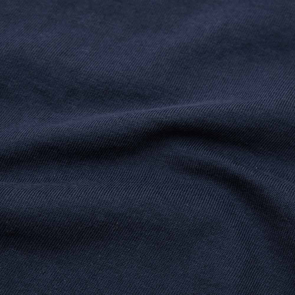 BR79579 S/S POCKET T-SHIRT US AIR FORCE - NAVY