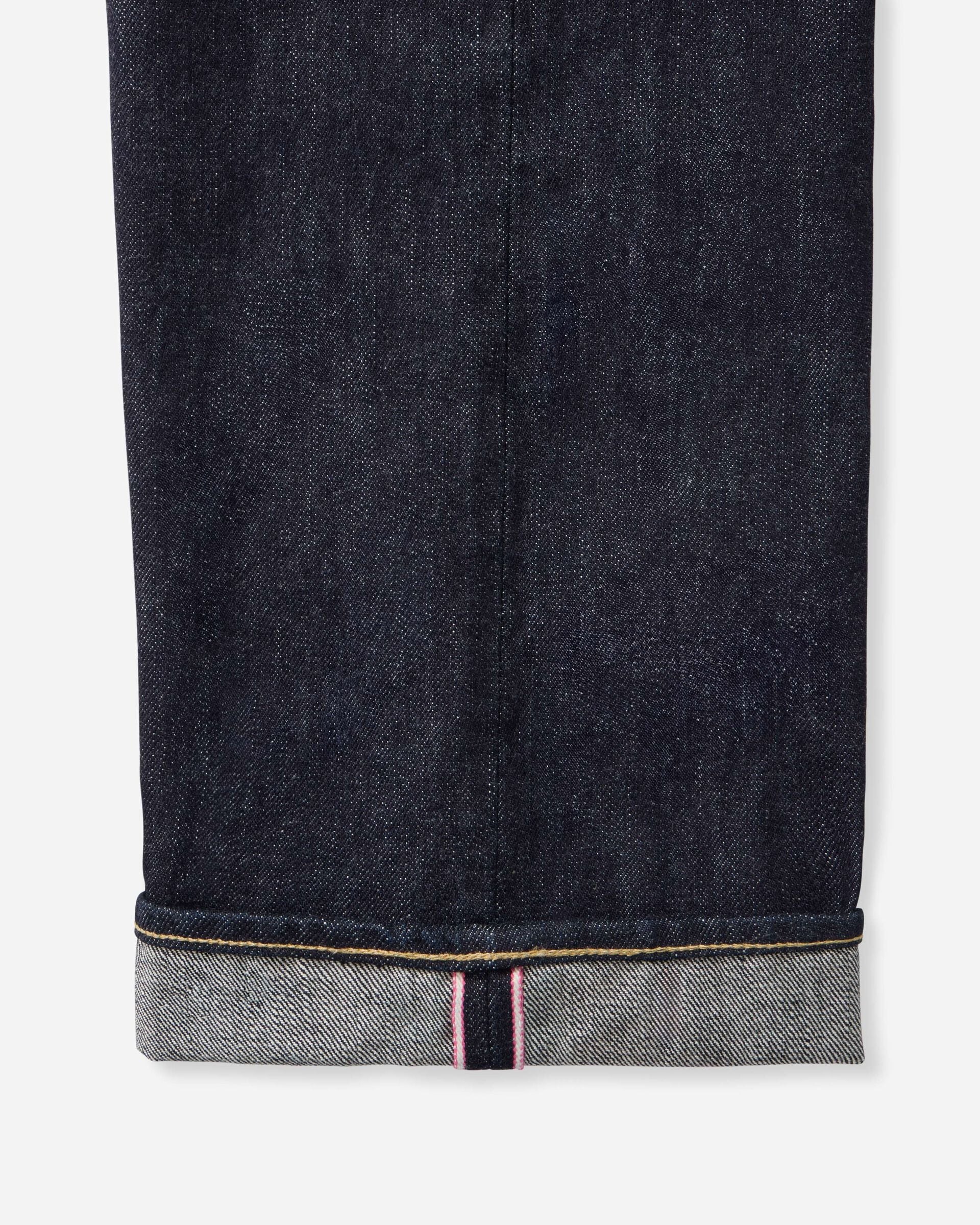 MMJB6403 #100 STRAIGHT - "eto 2026" - INDIGO