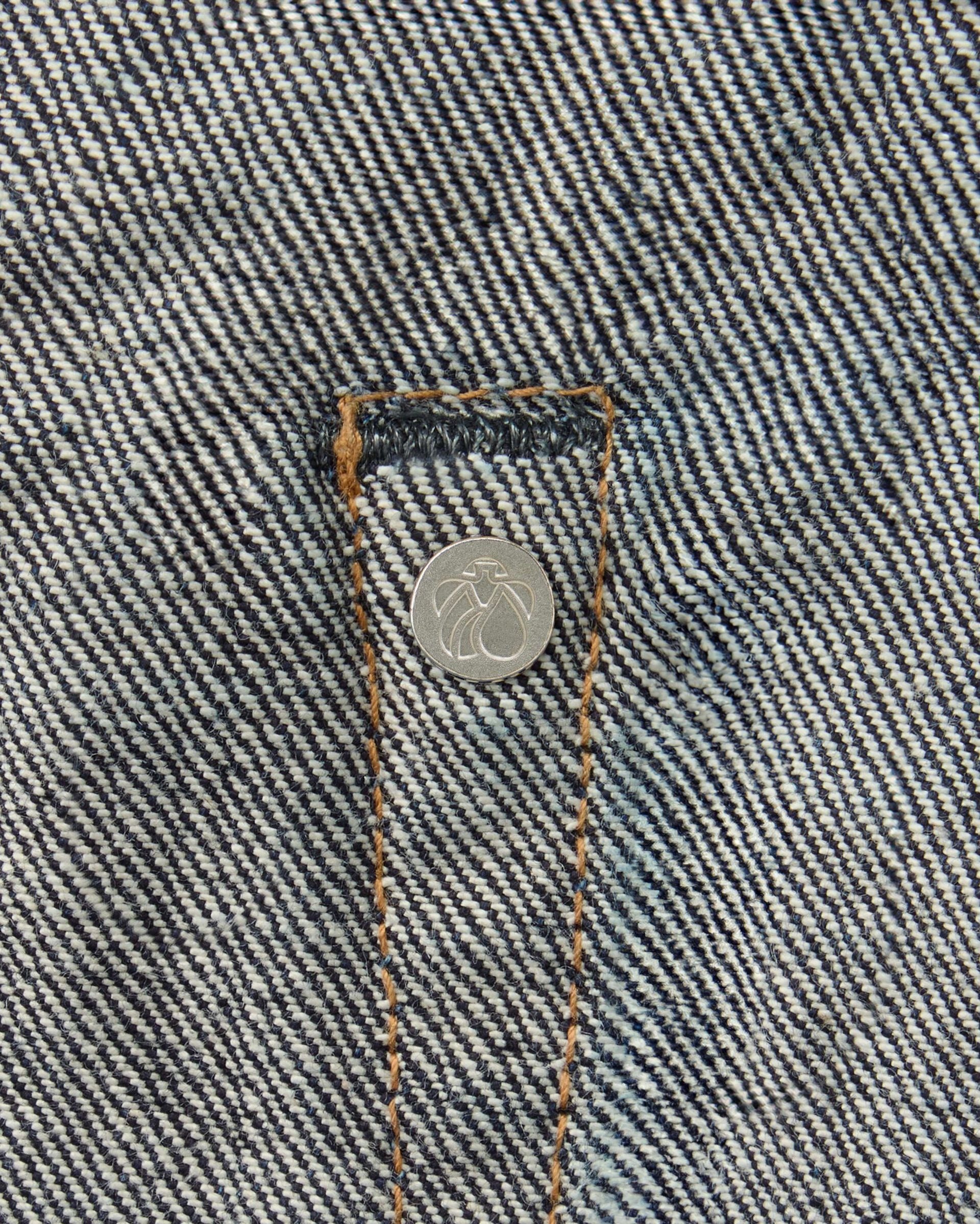 MMJB6403 #100 STRAIGHT - "eto 2026" - INDIGO