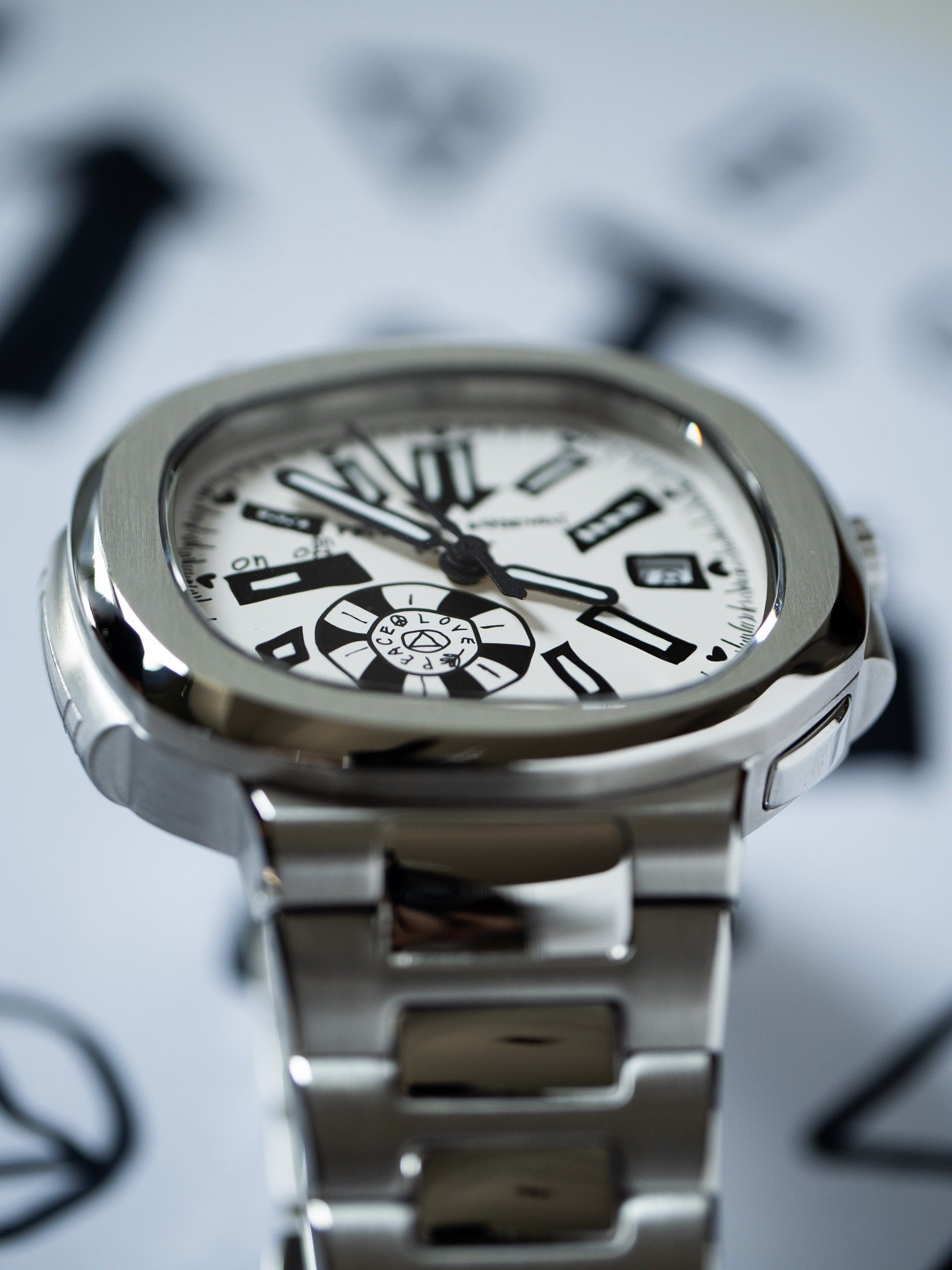 AM0080C - Green Label