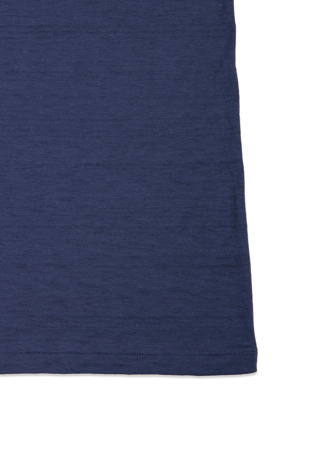 JG-CS06 AEROPLANE ADVERTISING Tee - FADE BLUE