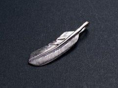 P-360L PINKSLIVER FEATHER (S)