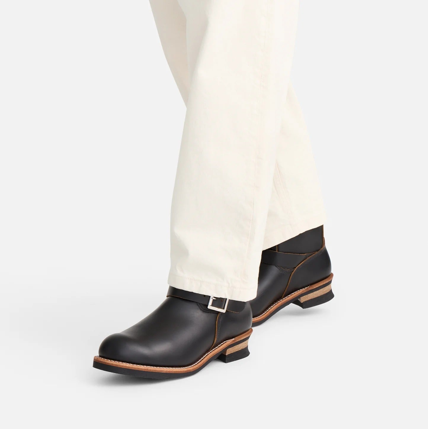 2966 - BLACK KLONDIKE