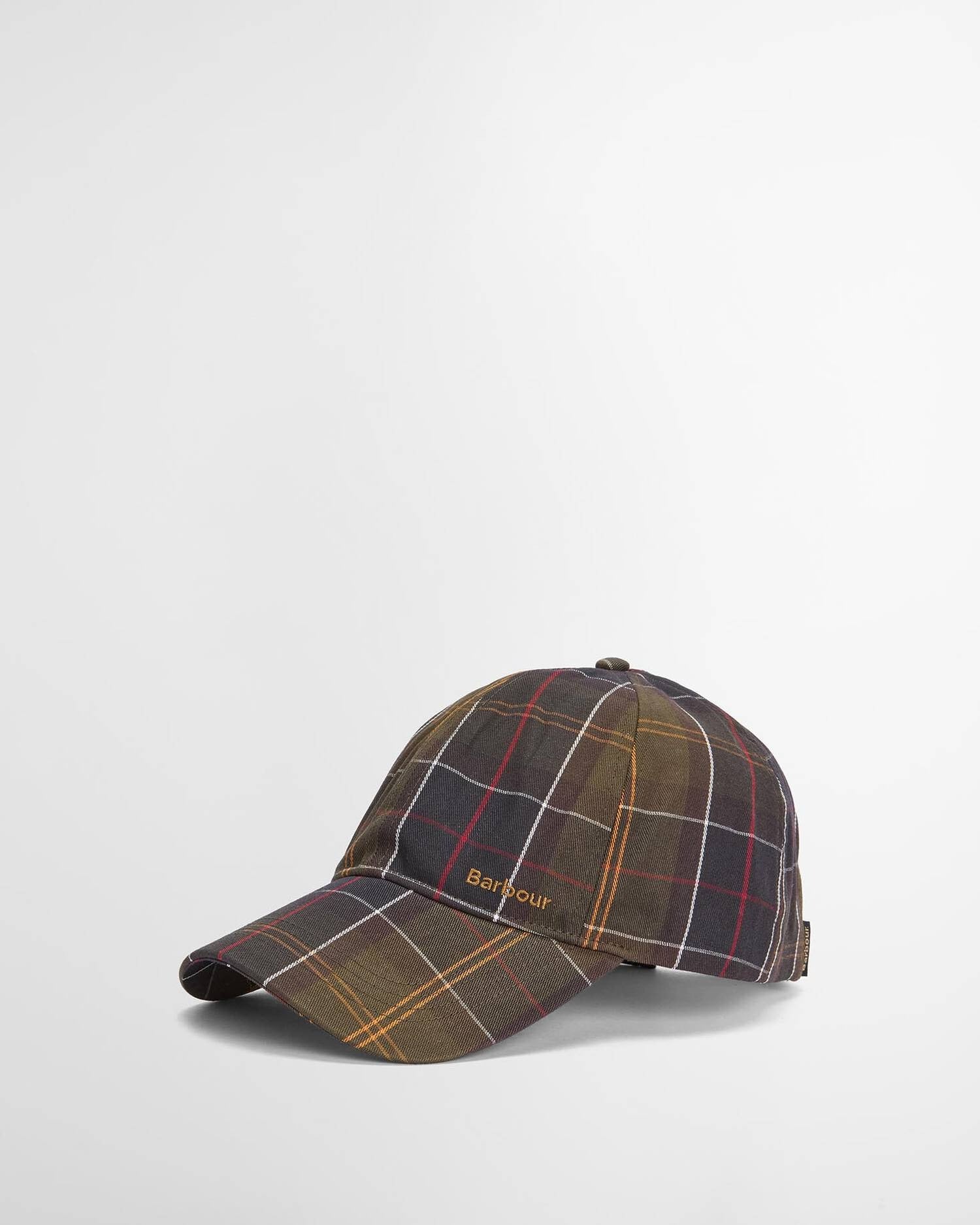 TELFIELD TARTAN CAP - CLASSIC