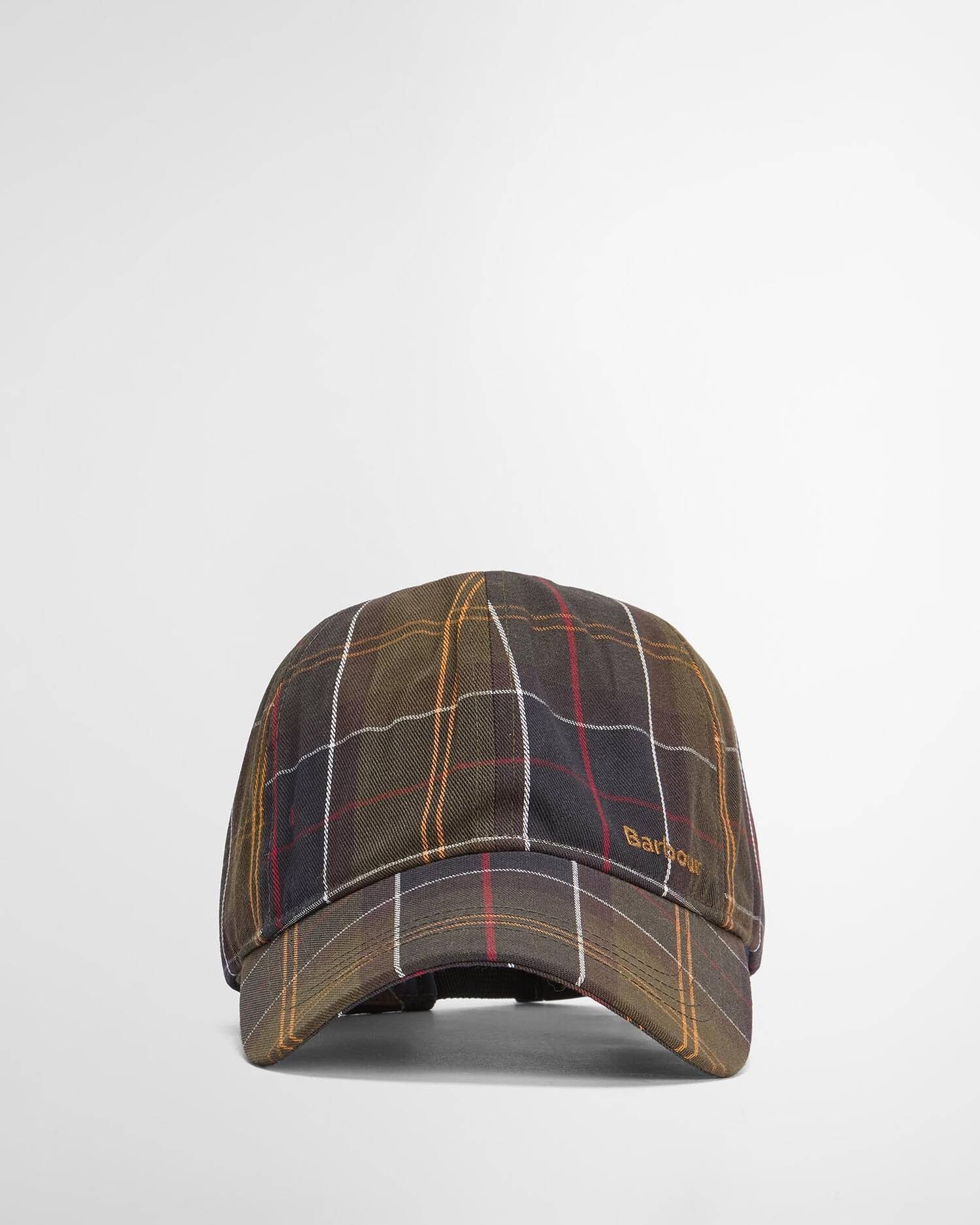 TELFIELD TARTAN CAP - CLASSIC