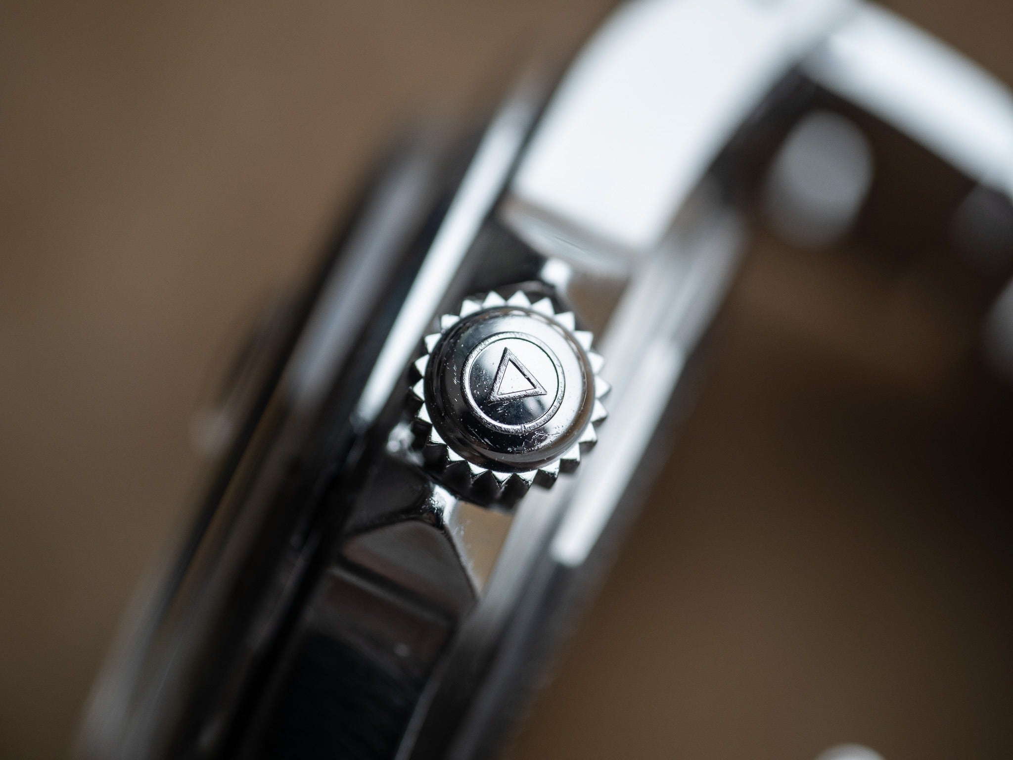 Ember MKII - Black Dial / Aged