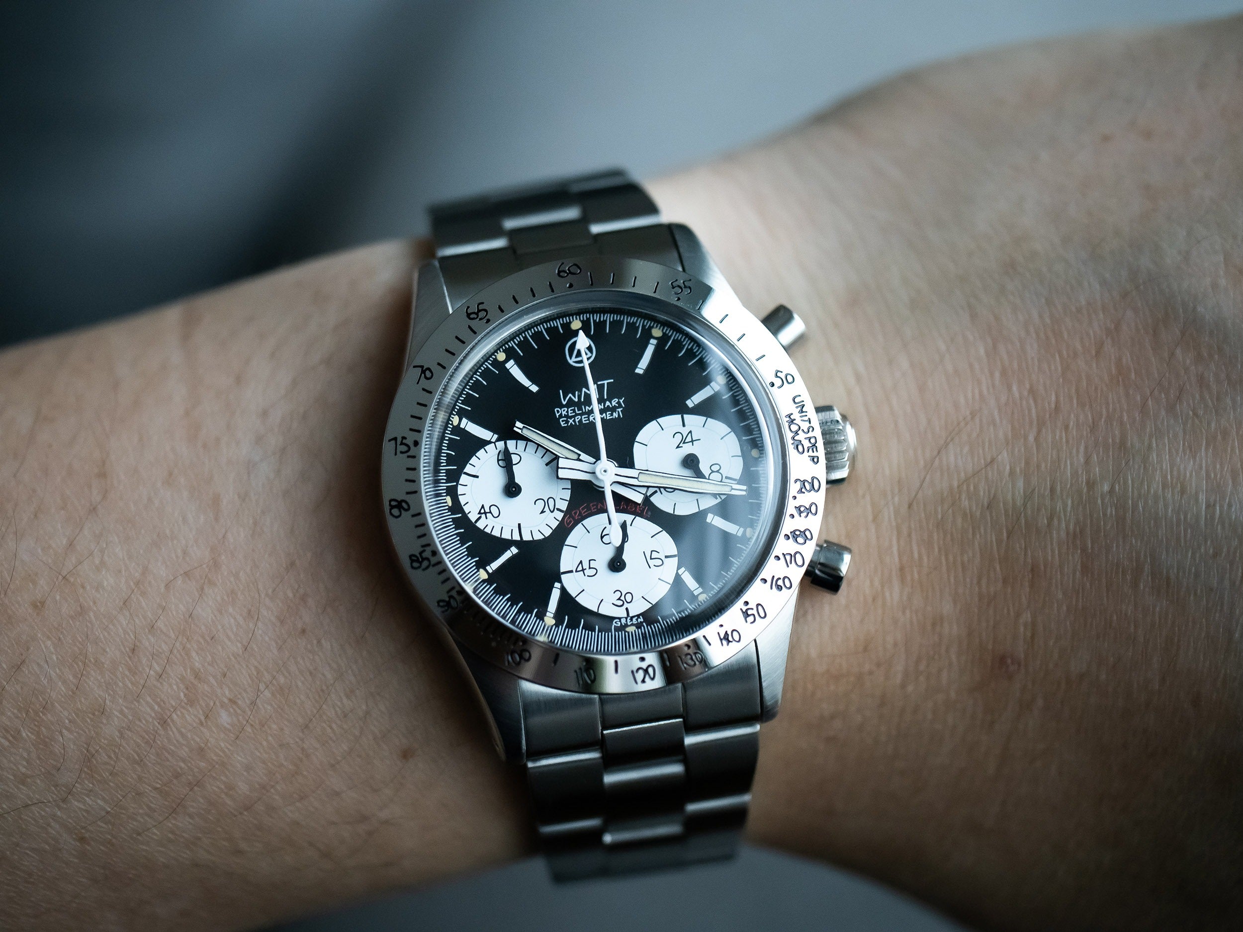 GP10010C - Green Label