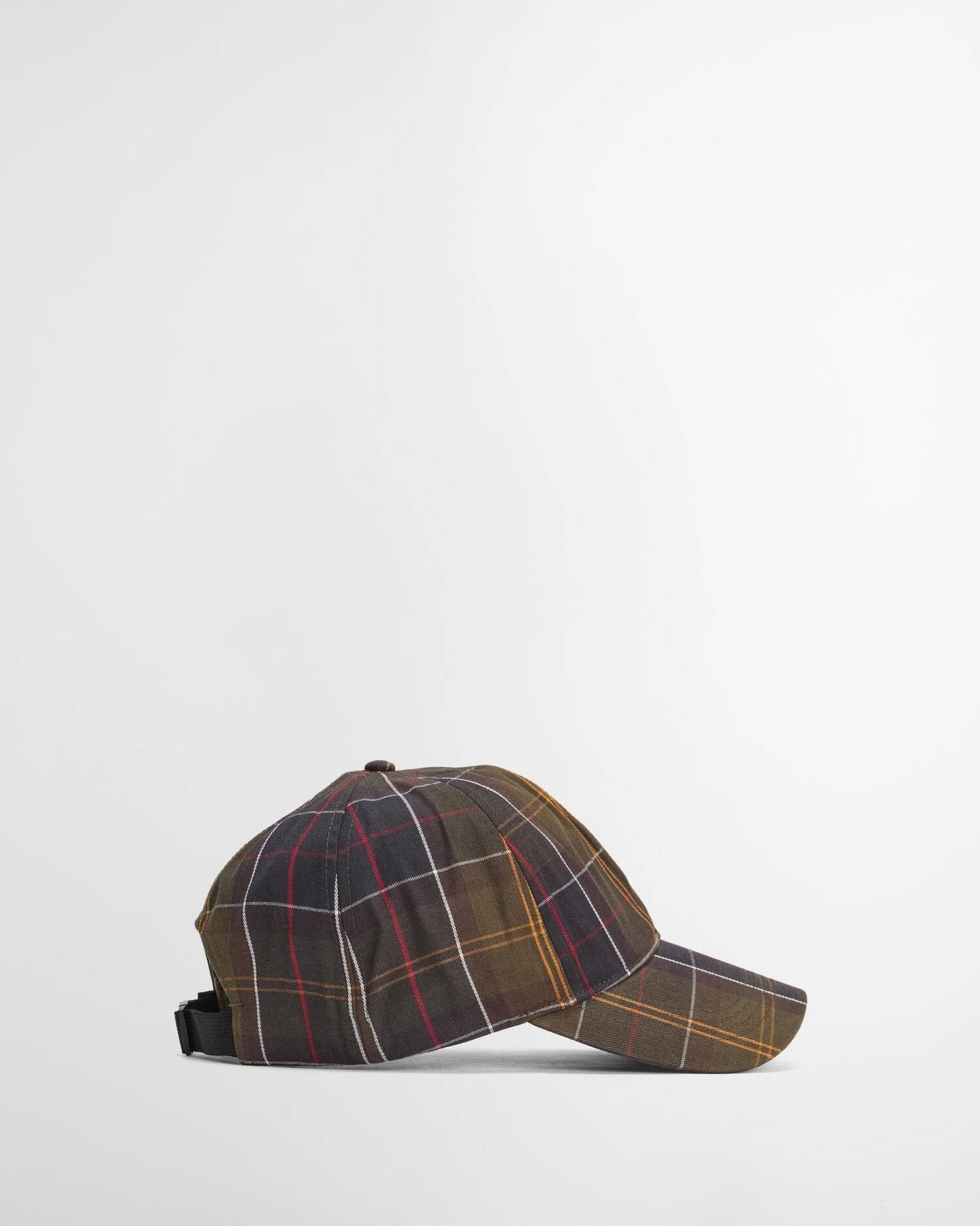 TELFIELD TARTAN CAP - CLASSIC
