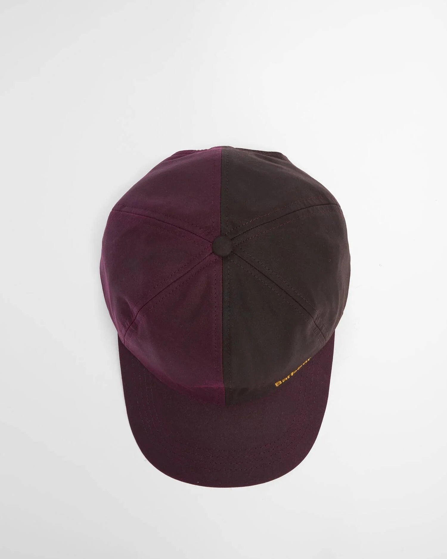 BEAULY WAX CAP - RUSTIC/MERLOT