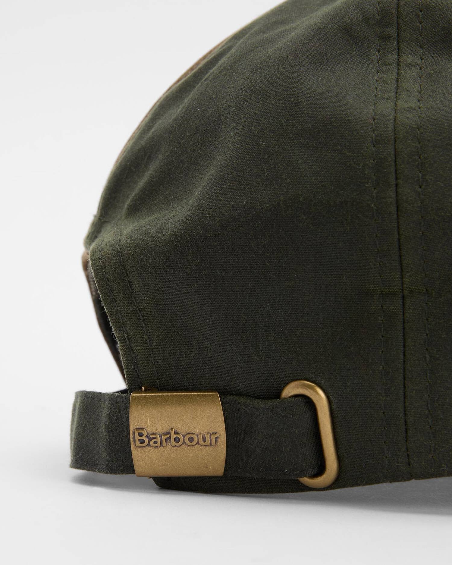 BEAULY WAX CAP - FERN/BEECH