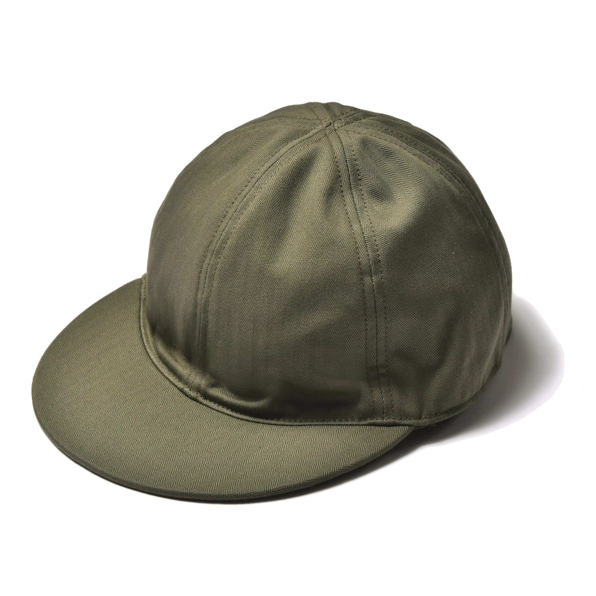 MA22009 UTILITY, CAP N-3 - OLIVE