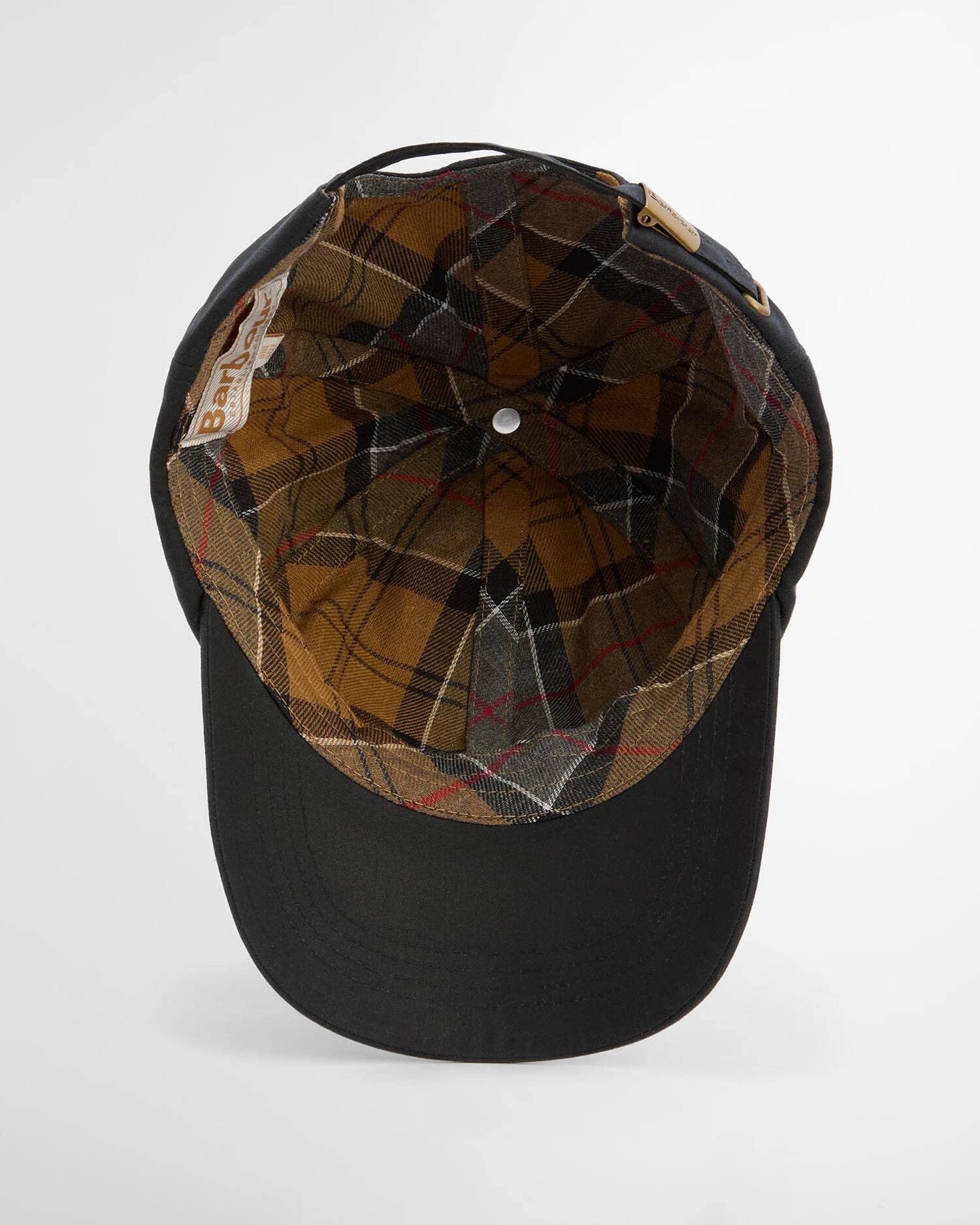 BELSAY WAX CAP - NAVY
