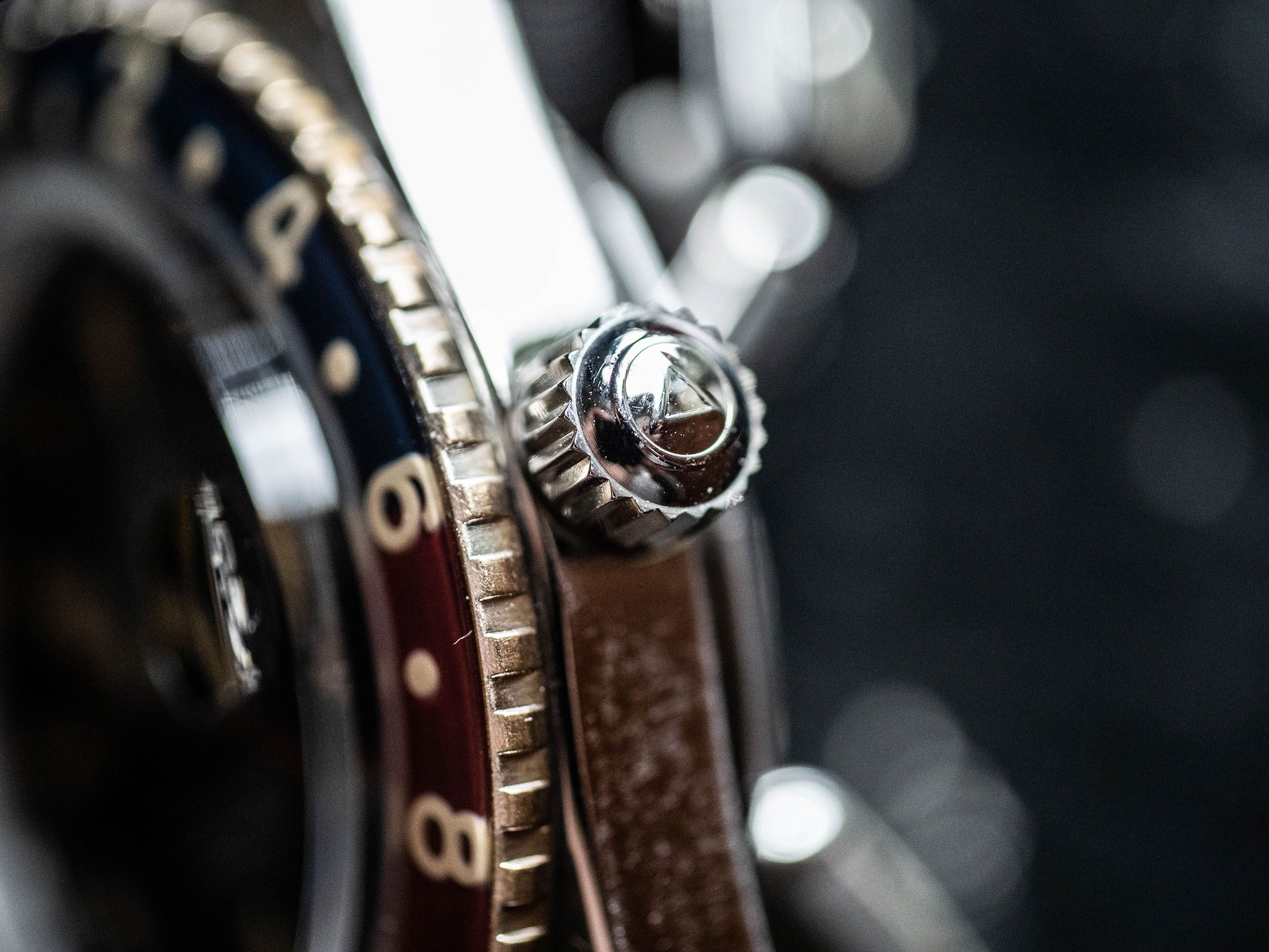 PANTON MKII - AGED EDITION