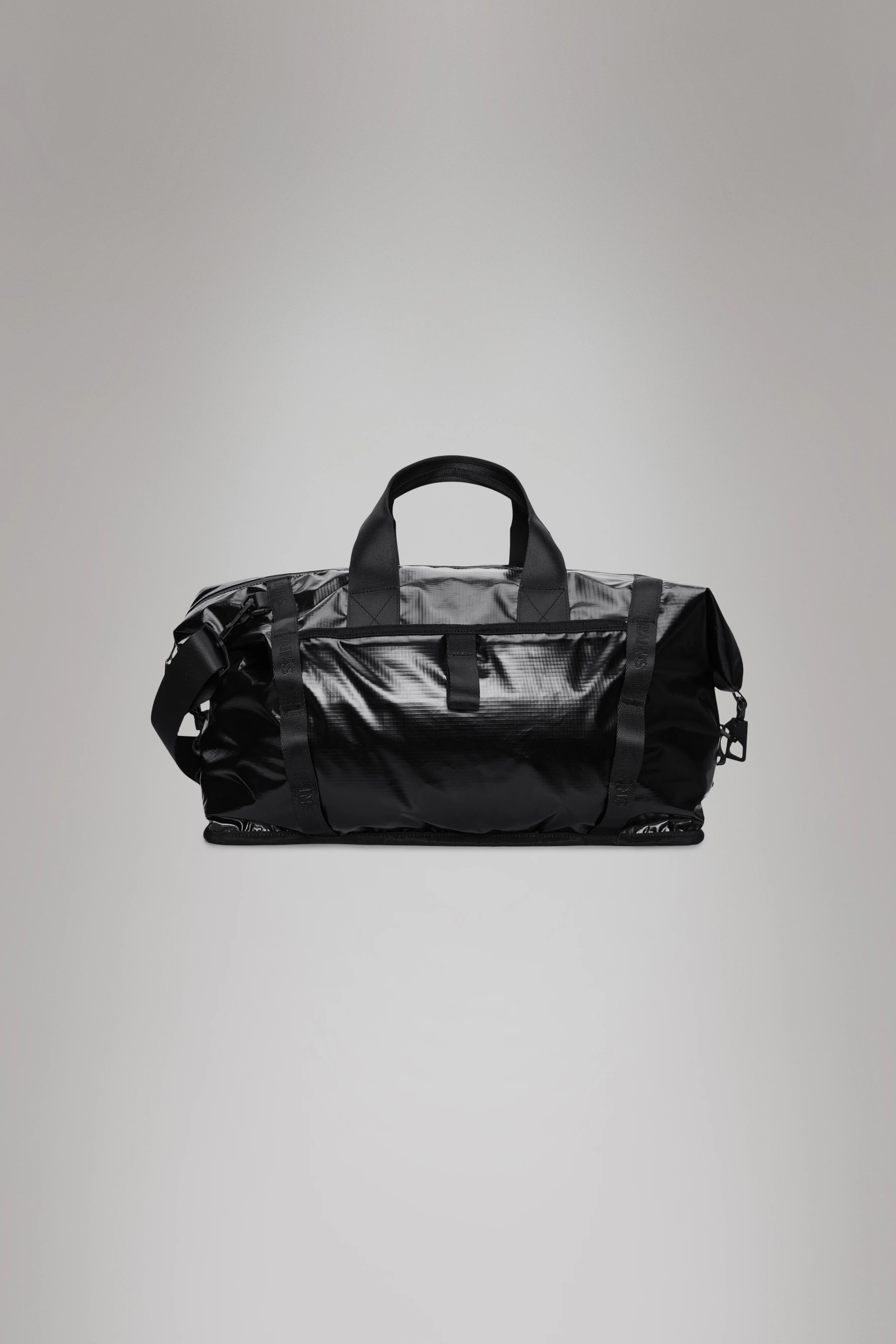 Sibu Weekend Bag - BLACK