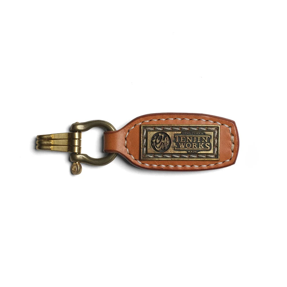 KH06 KEY HOLDER - TAN