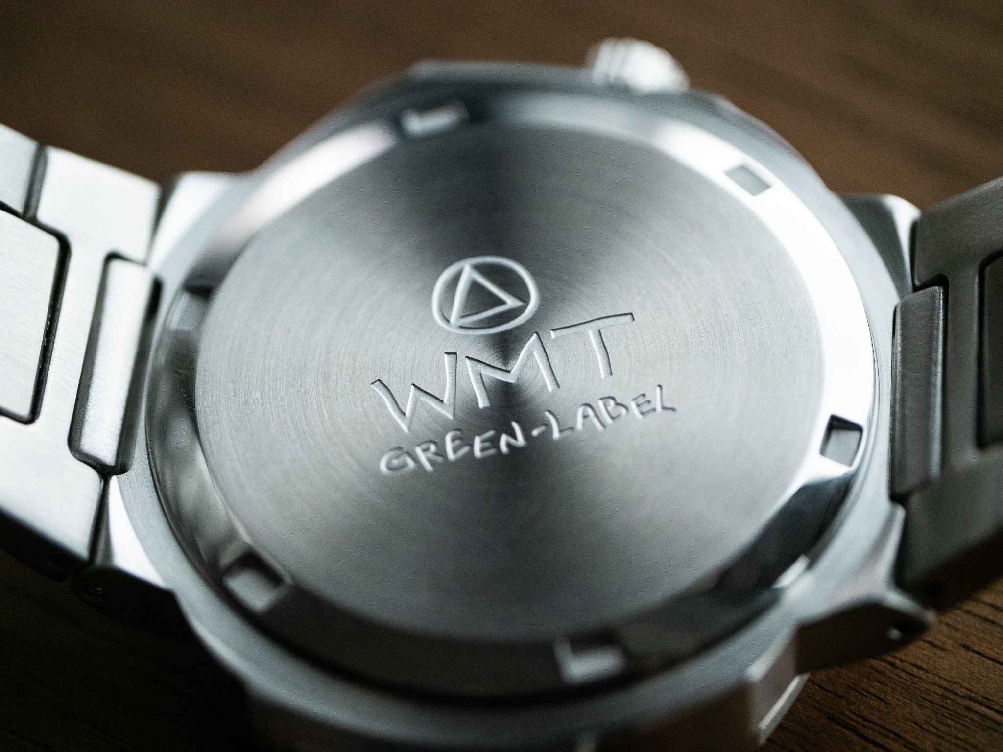 AM0010C - Green Label