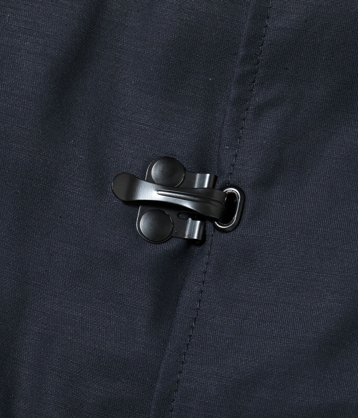 BR15762 Type DECK HOOK “RAYON COTTON VERSION NAVY DEPARTMENT” - NAVY