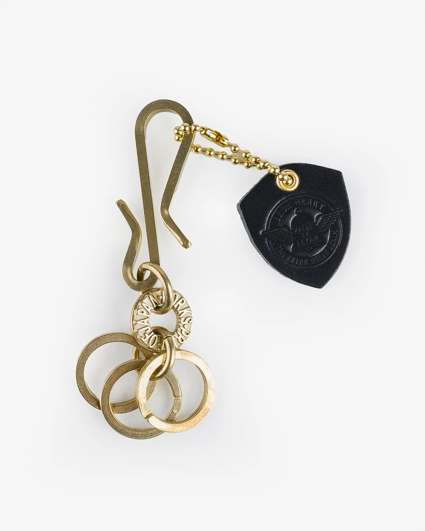 W10 - BRASS