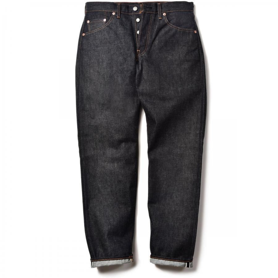 MP21104 JOE MCCOY LOT.991 - INDIGO