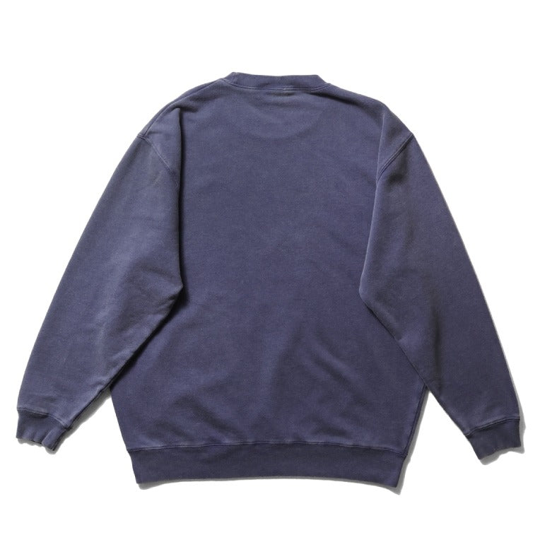 22357 POWDER FROST MILITARY SWEAT (US ARMY) - NAVY