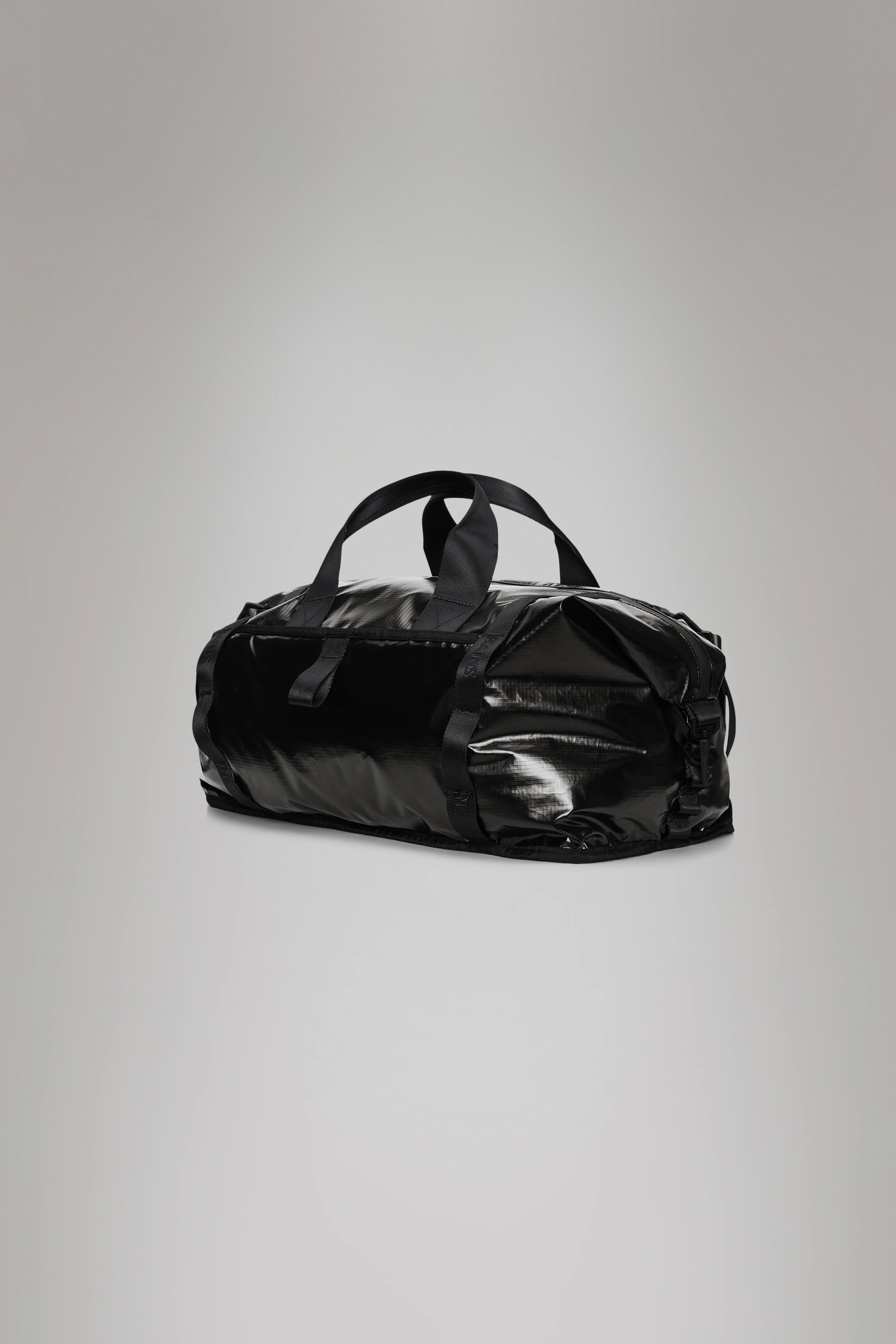 Sibu Weekend Bag - BLACK