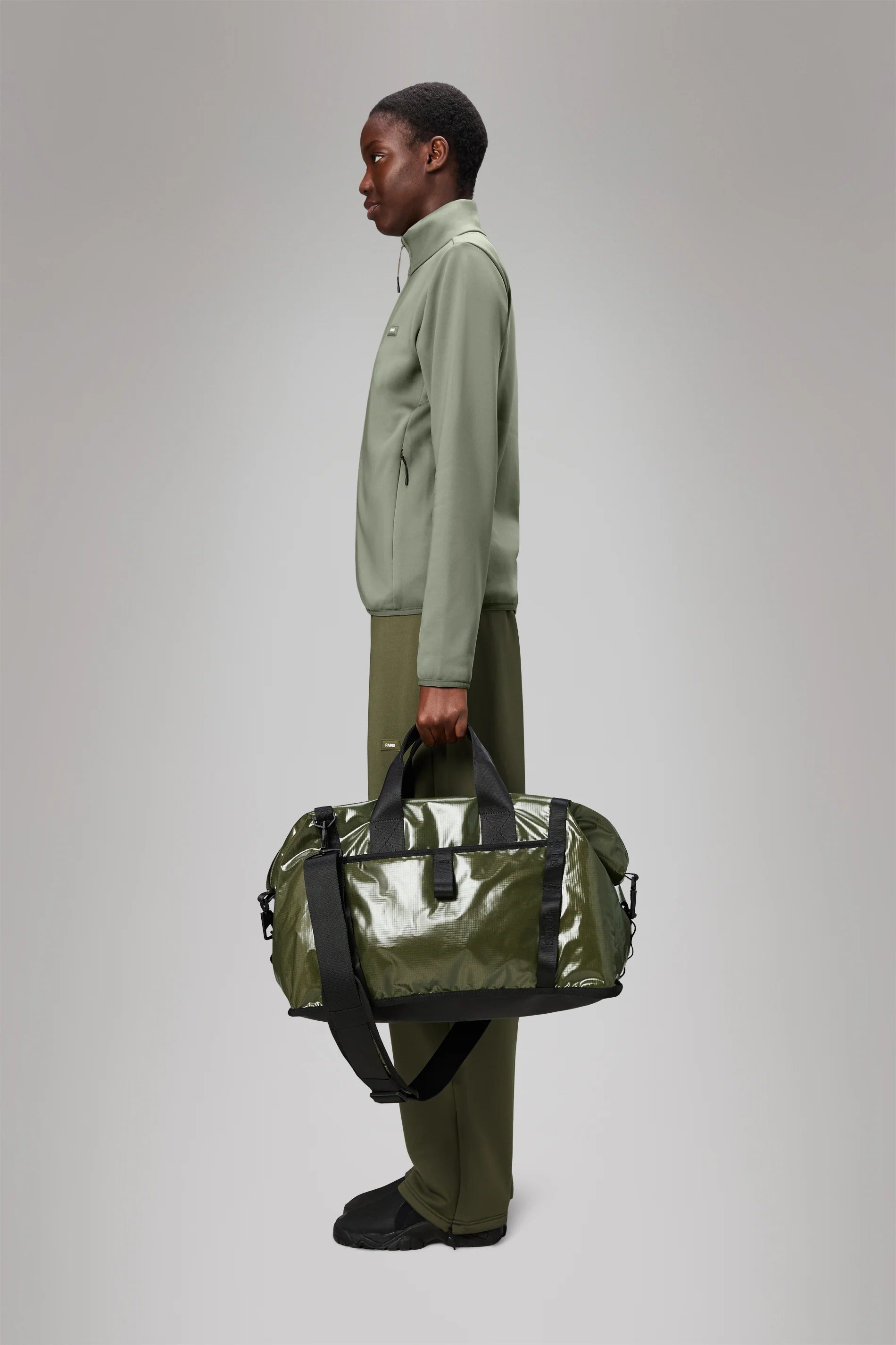 Sibu Weekend Bag - MARSH