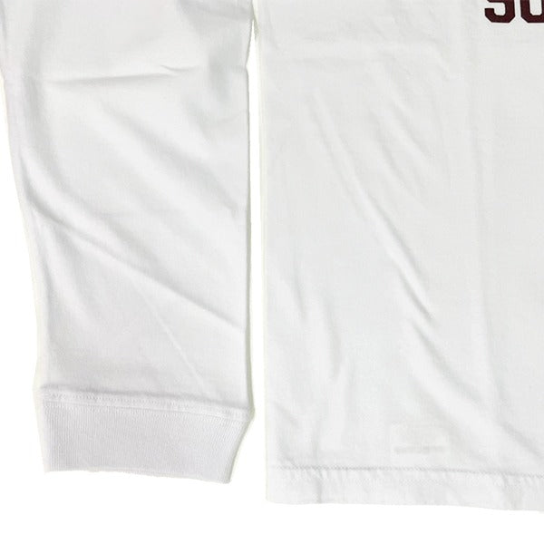 BR69627 LONG SLEEVE T-SHIRT VMF-241 SONS OF SATAN - WHITE