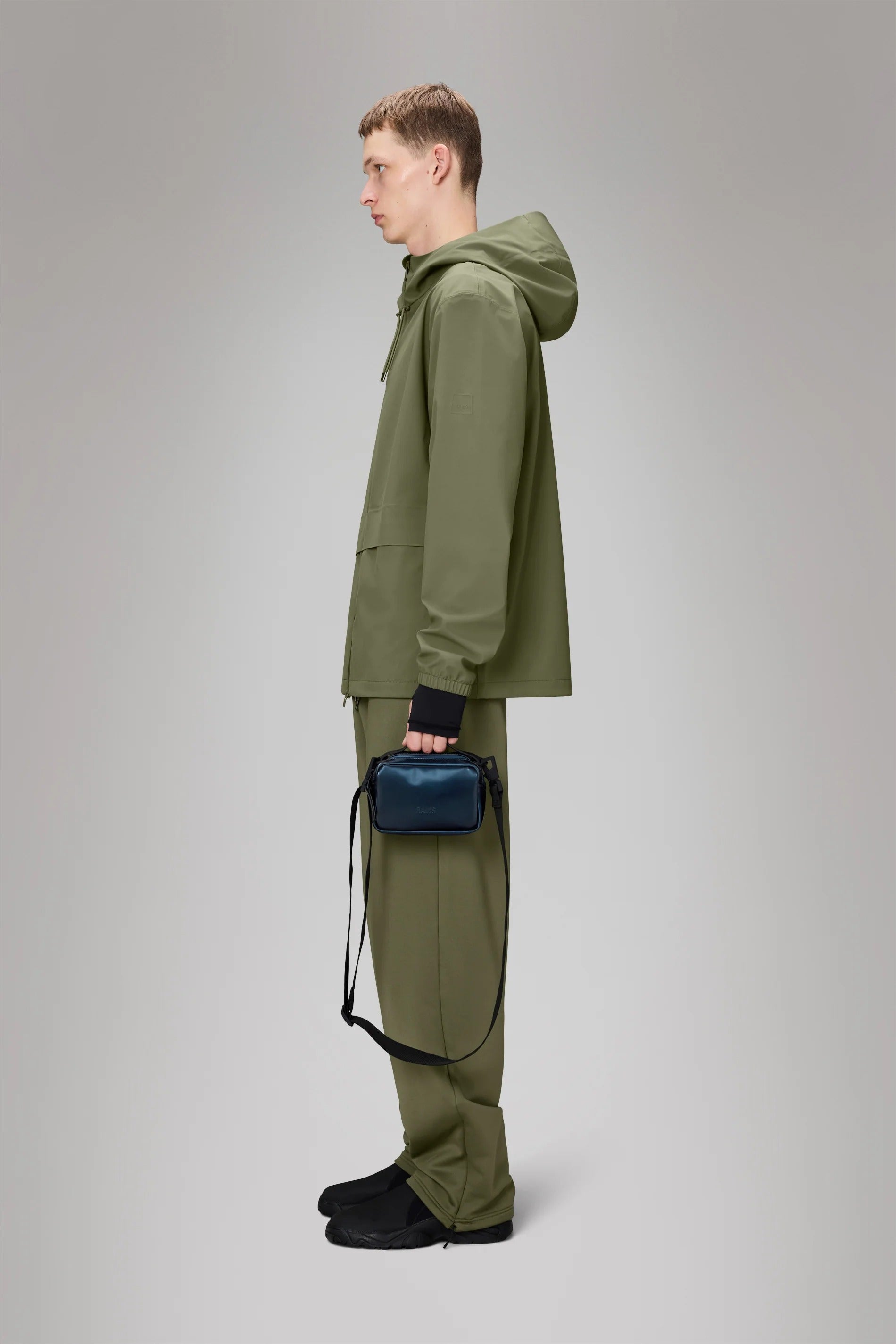 Box Bag Micro - SPILL