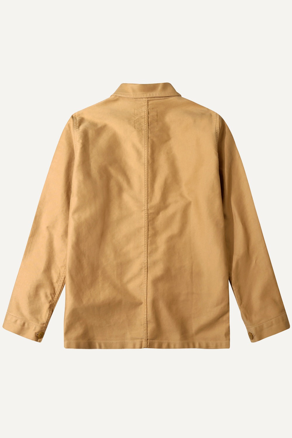 The Real Work Jacket - KRAFT