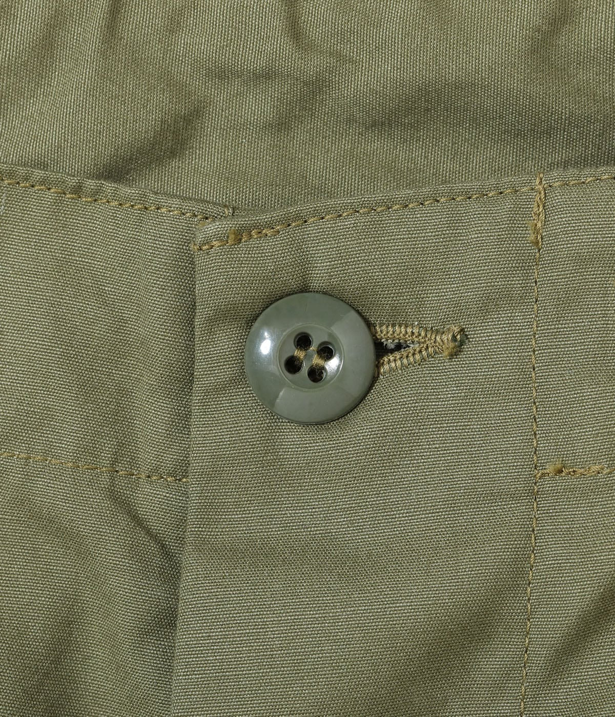 BR52550 TROUSERS, MEN'S, COMBAT TROPICAL SHORTS - OLIVE