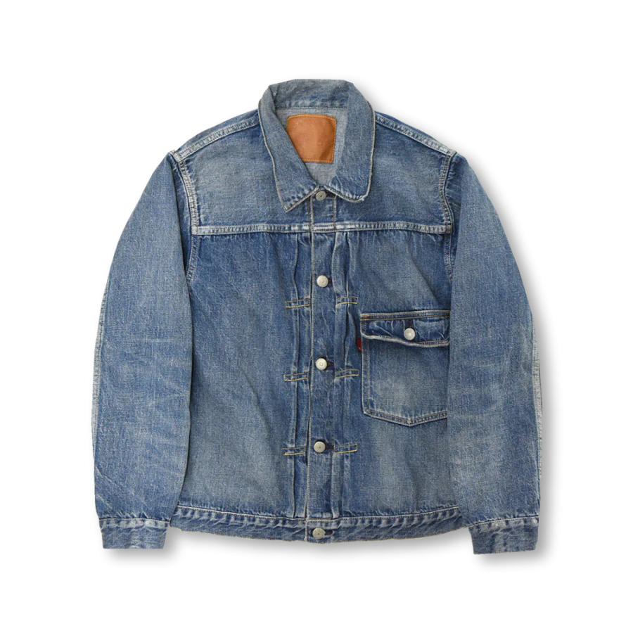 フルカウントDartford (Super Smooth) 2978-2107SS Dartford (Super Smooth) - INDIGO