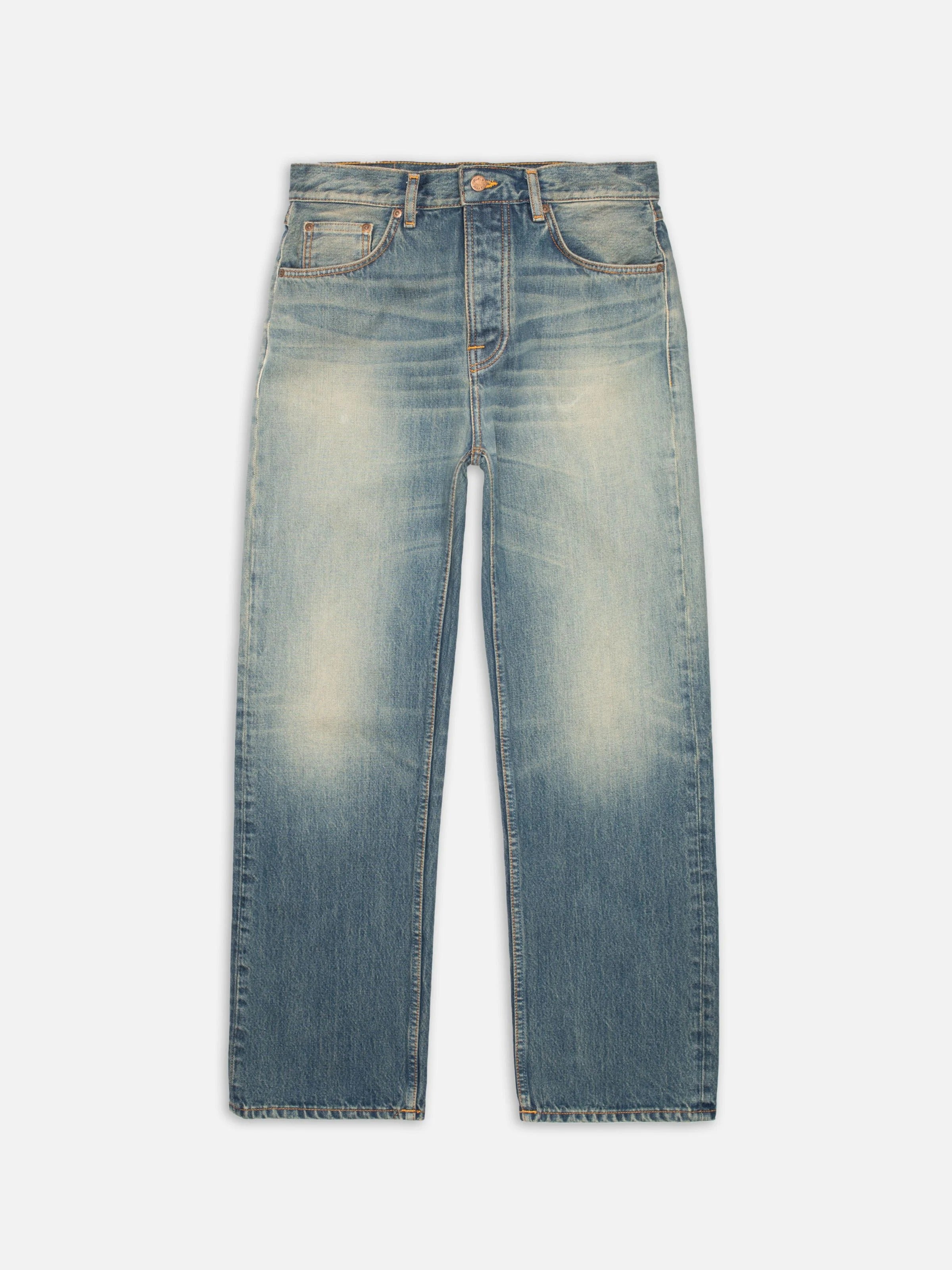 Tuff Tony - Clay Canyons