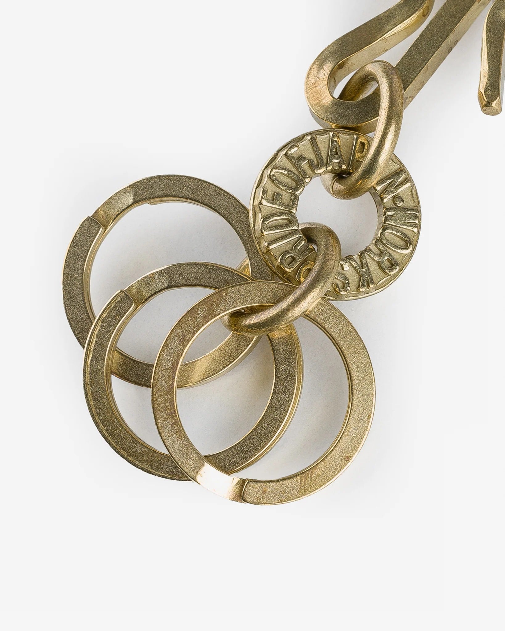 W10 - BRASS
