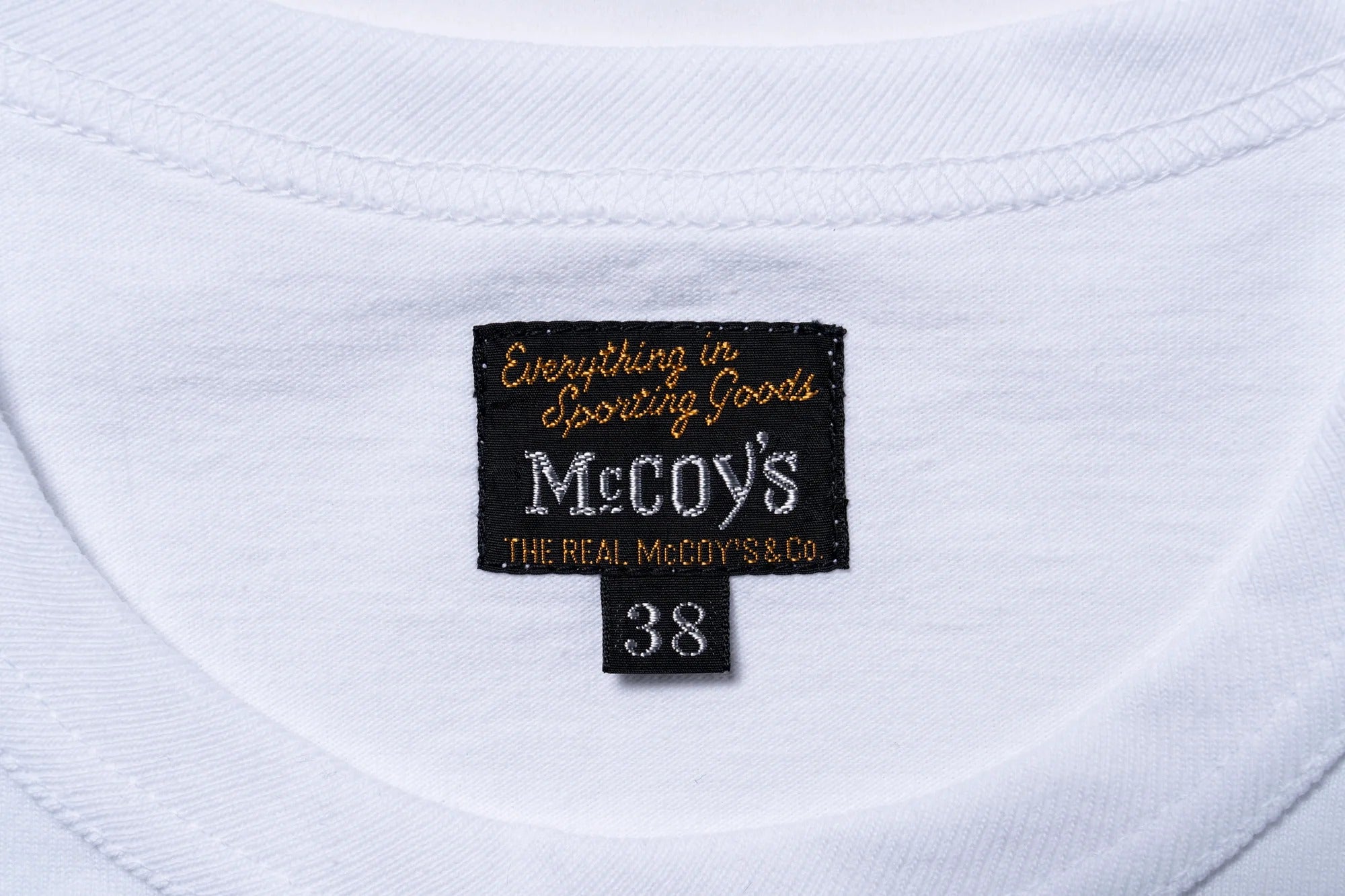 MC25124 MILITARY L/S TEE / U.S. ARMY AIR FORCE, HILL FIELD - WHITE
