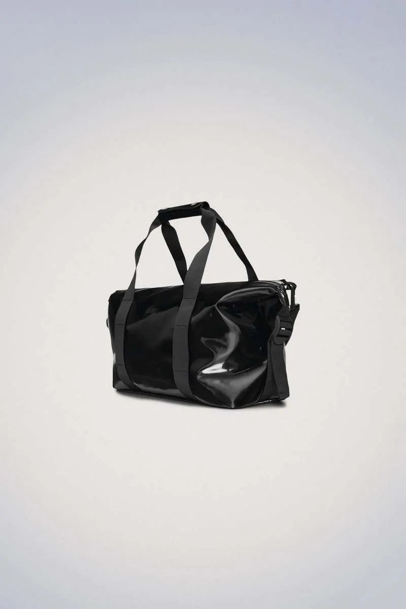 Hilo Weekend Bag Small - NIGHT