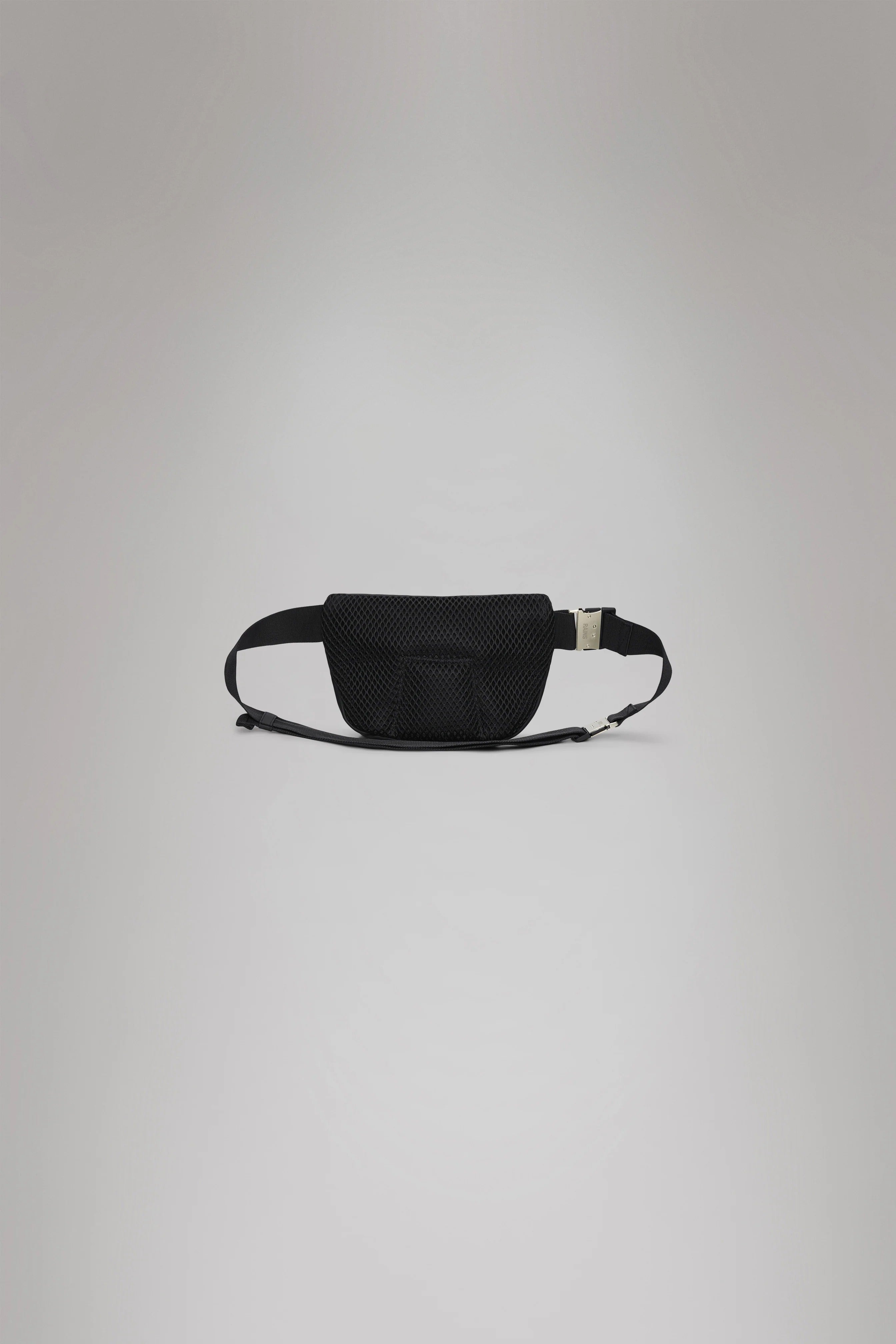 Valera Bum Bag Micro - BLACK